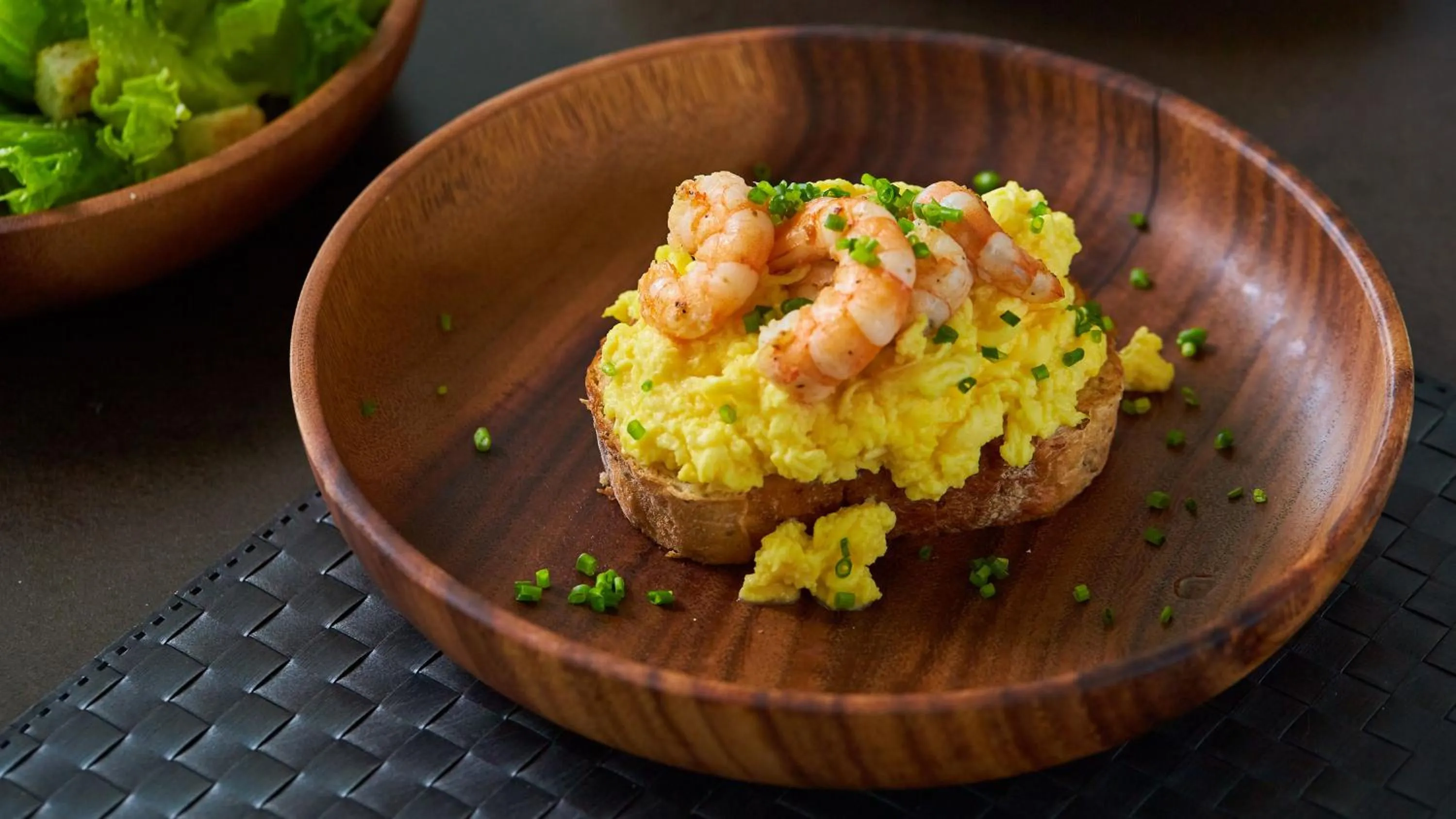 Restaurant/places to eat in Crowne Plaza Dalian Xinghai by IHG