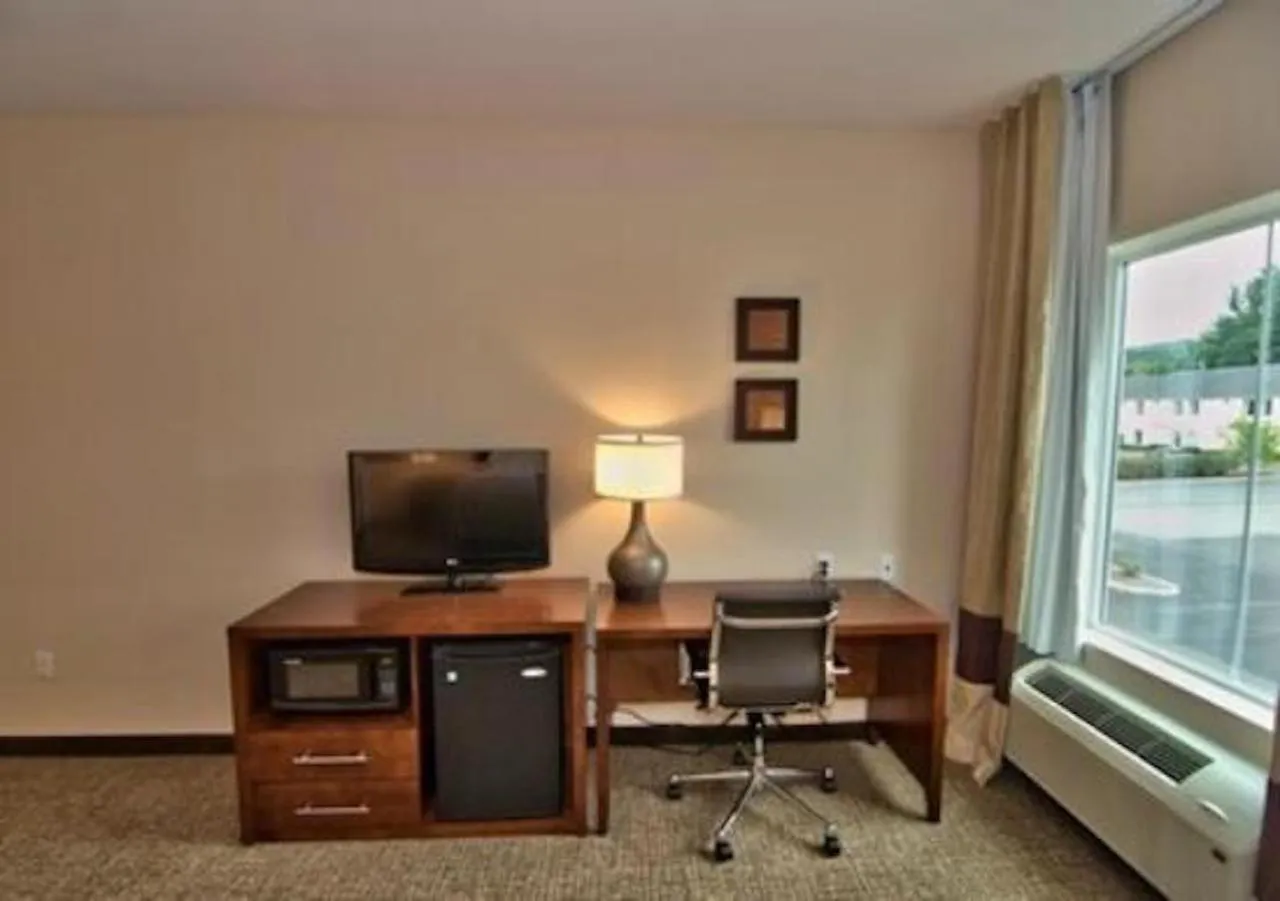 Comfort Inn Apalachin - Binghamton W Route 17
