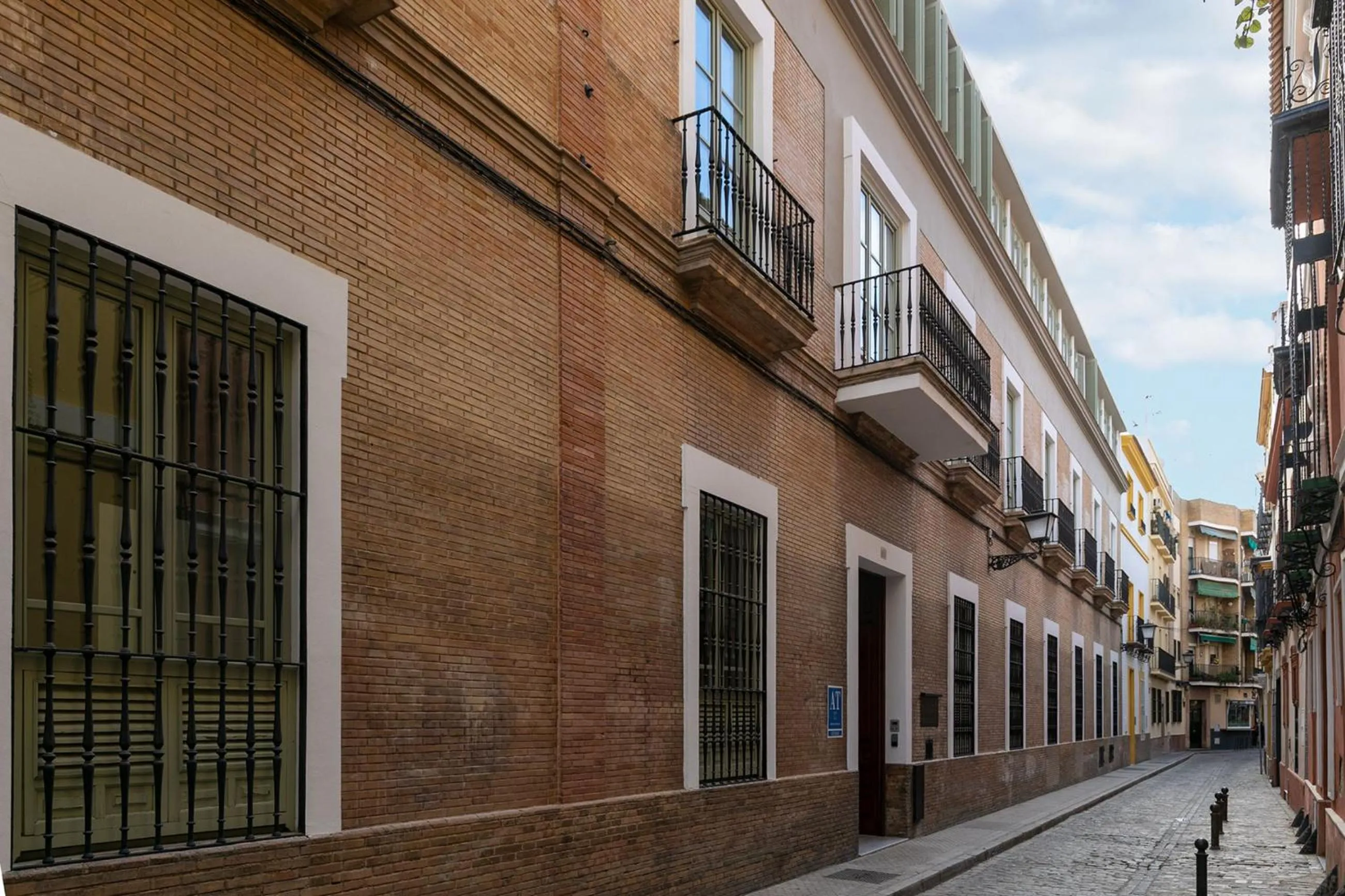 Facade/entrance in Holiday Rentals Los Salados