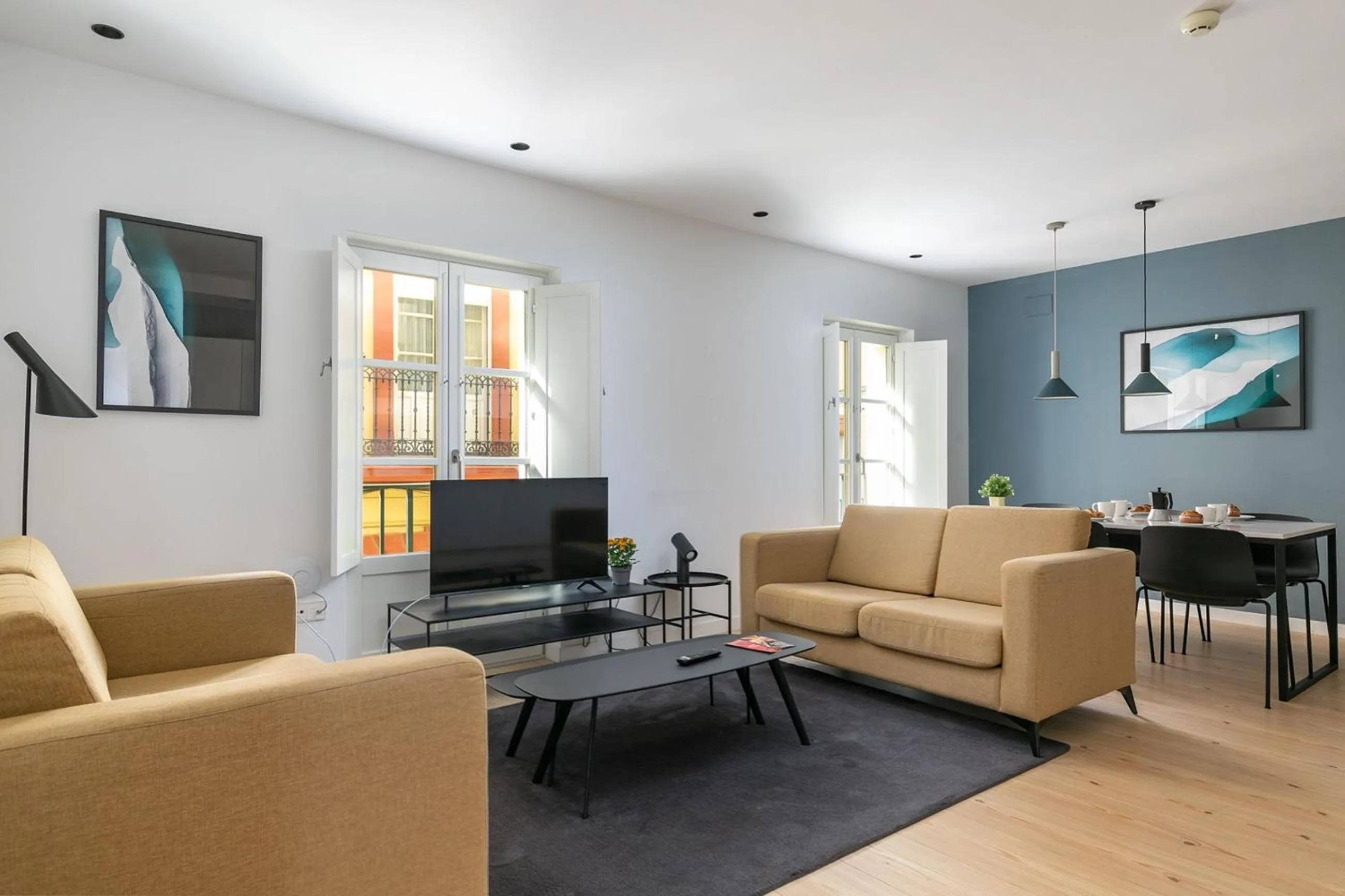 Holiday Rentals Los Salados