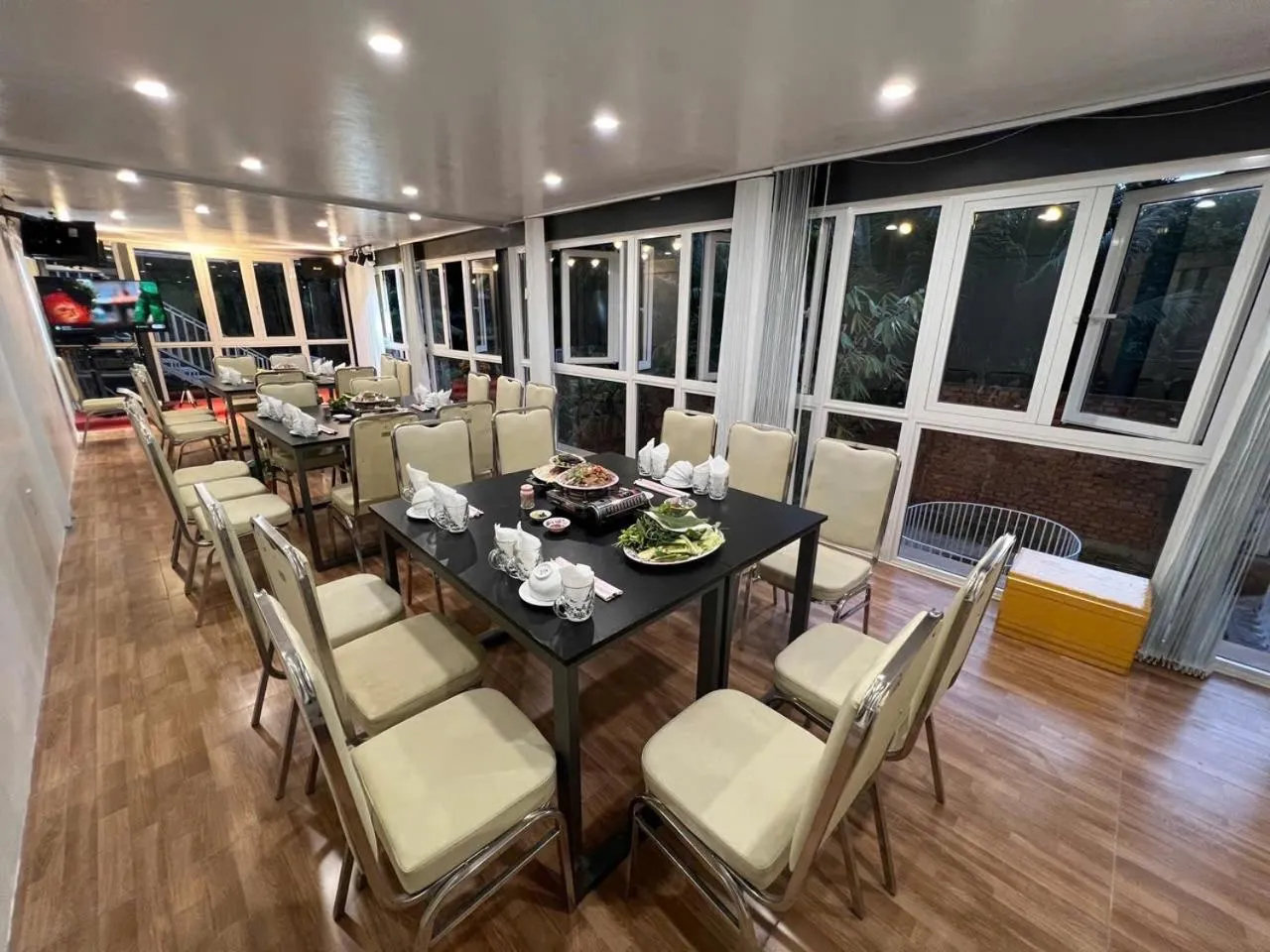 Nice Hotel Buôn Ma Thuột