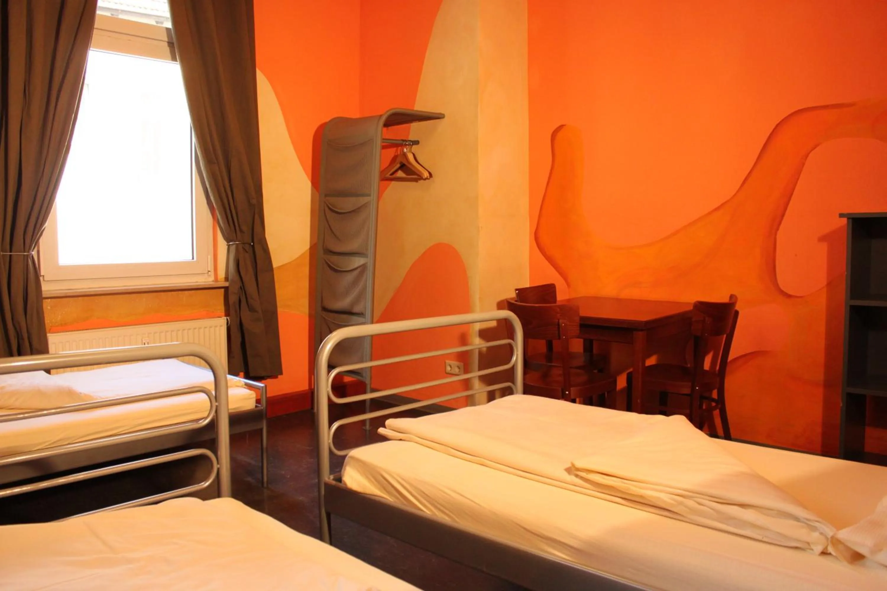 Bed in Hostel Alex 30