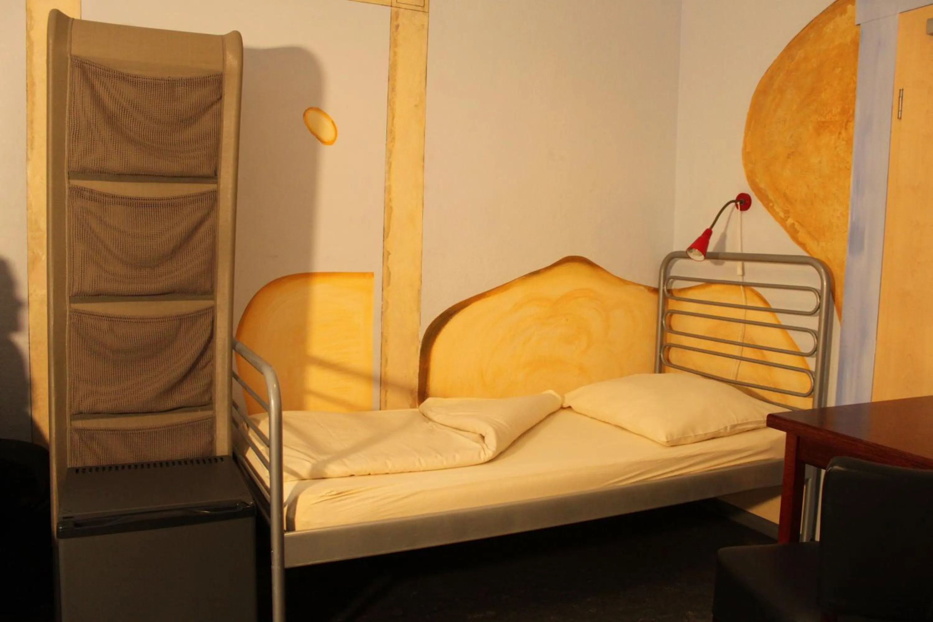 Bed in Hostel Alex 30