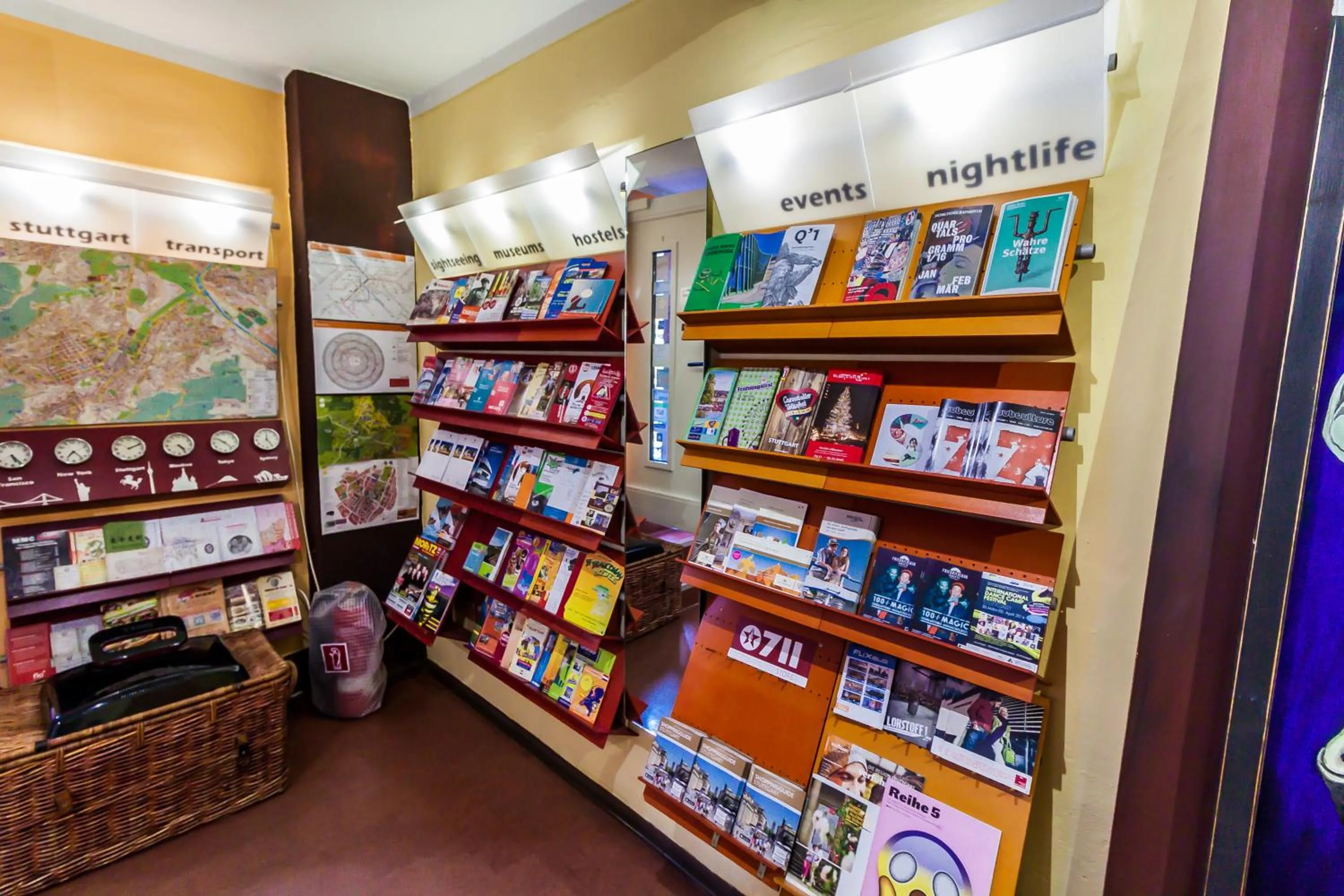 Other in Hostel Alex 30