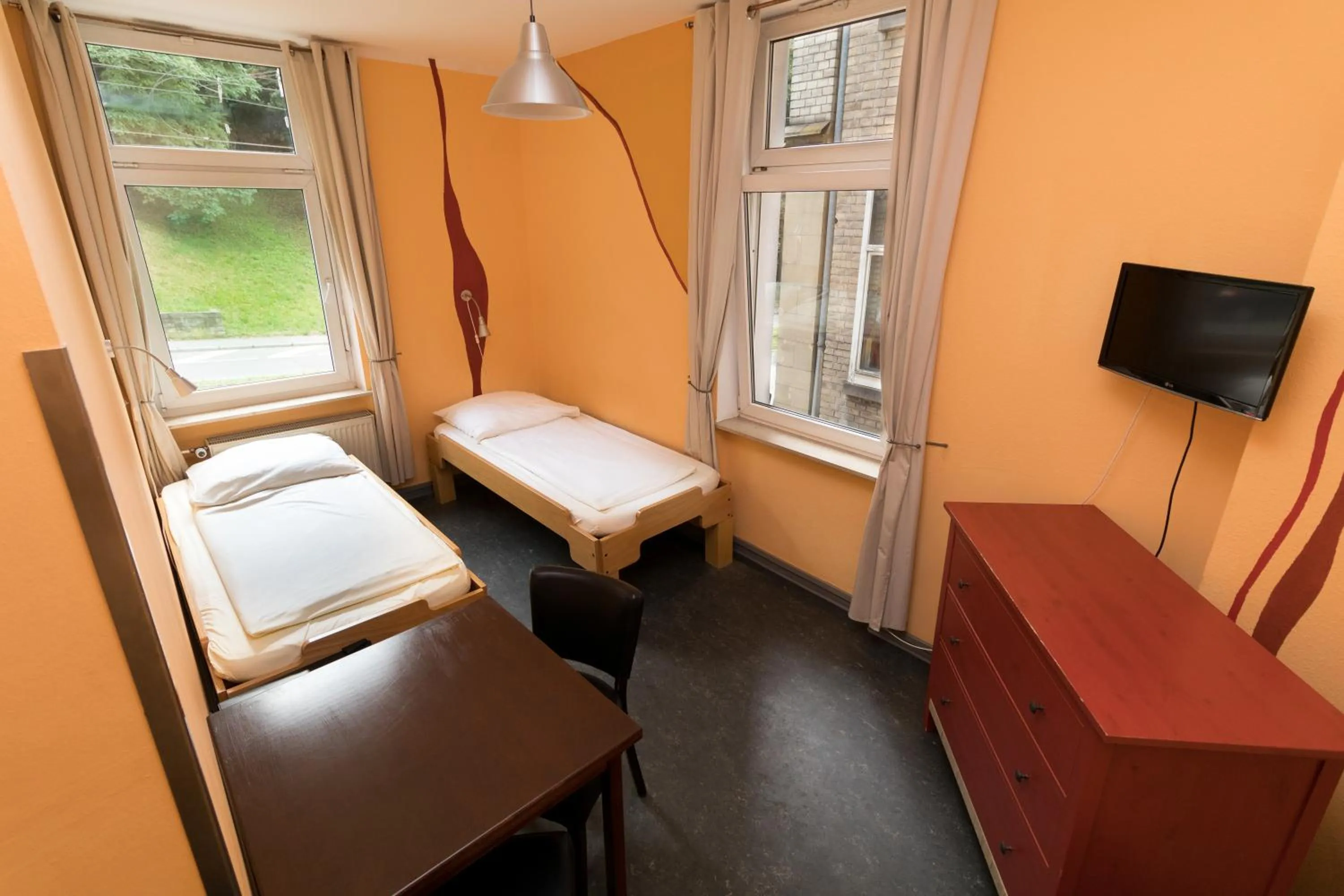 Day in Hostel Alex 30