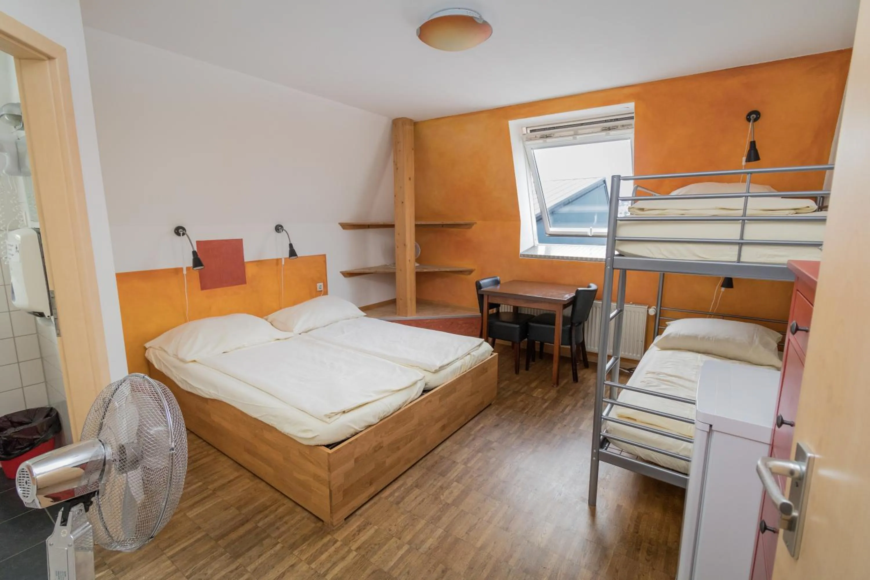 Day in Hostel Alex 30