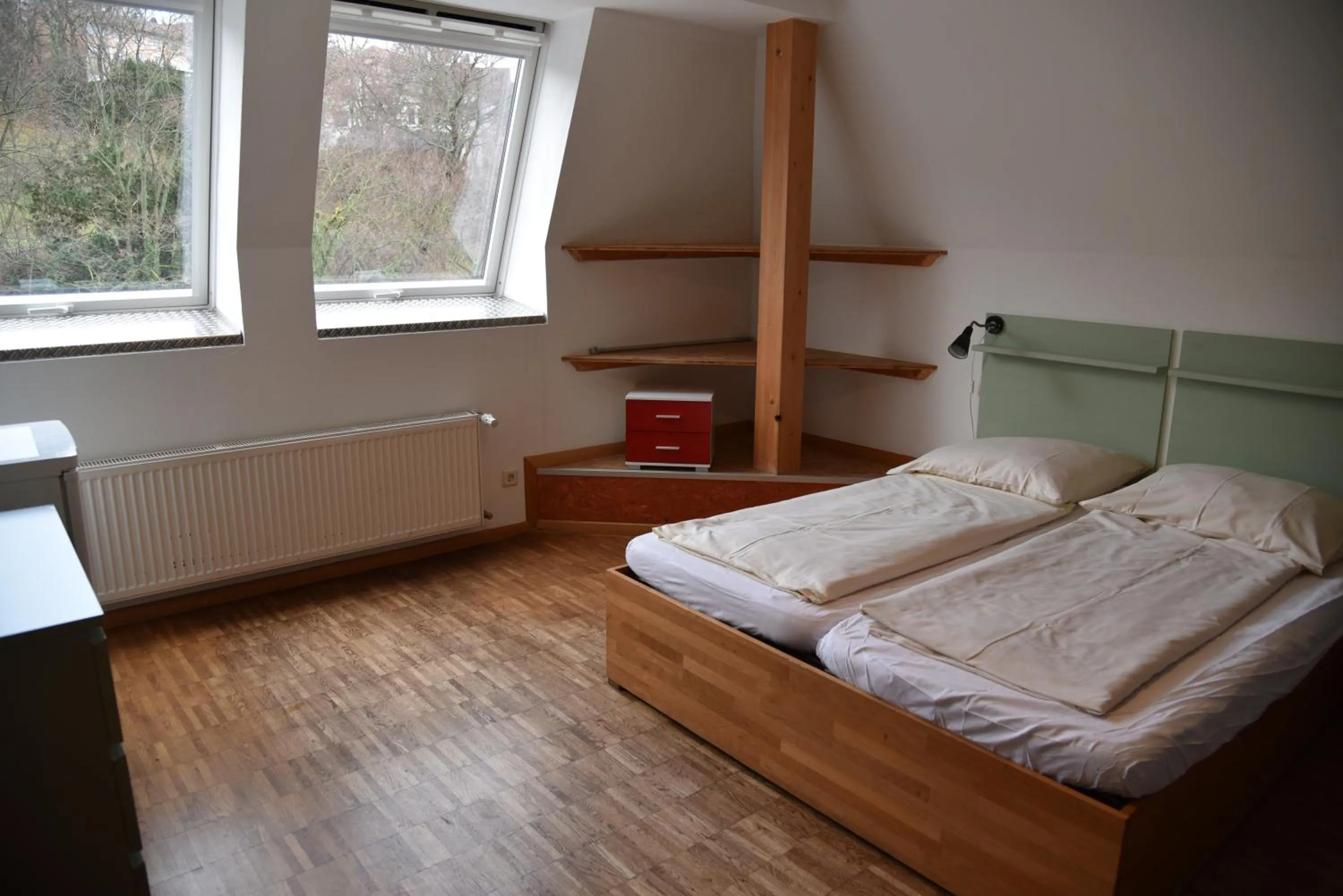 Bed in Hostel Alex 30