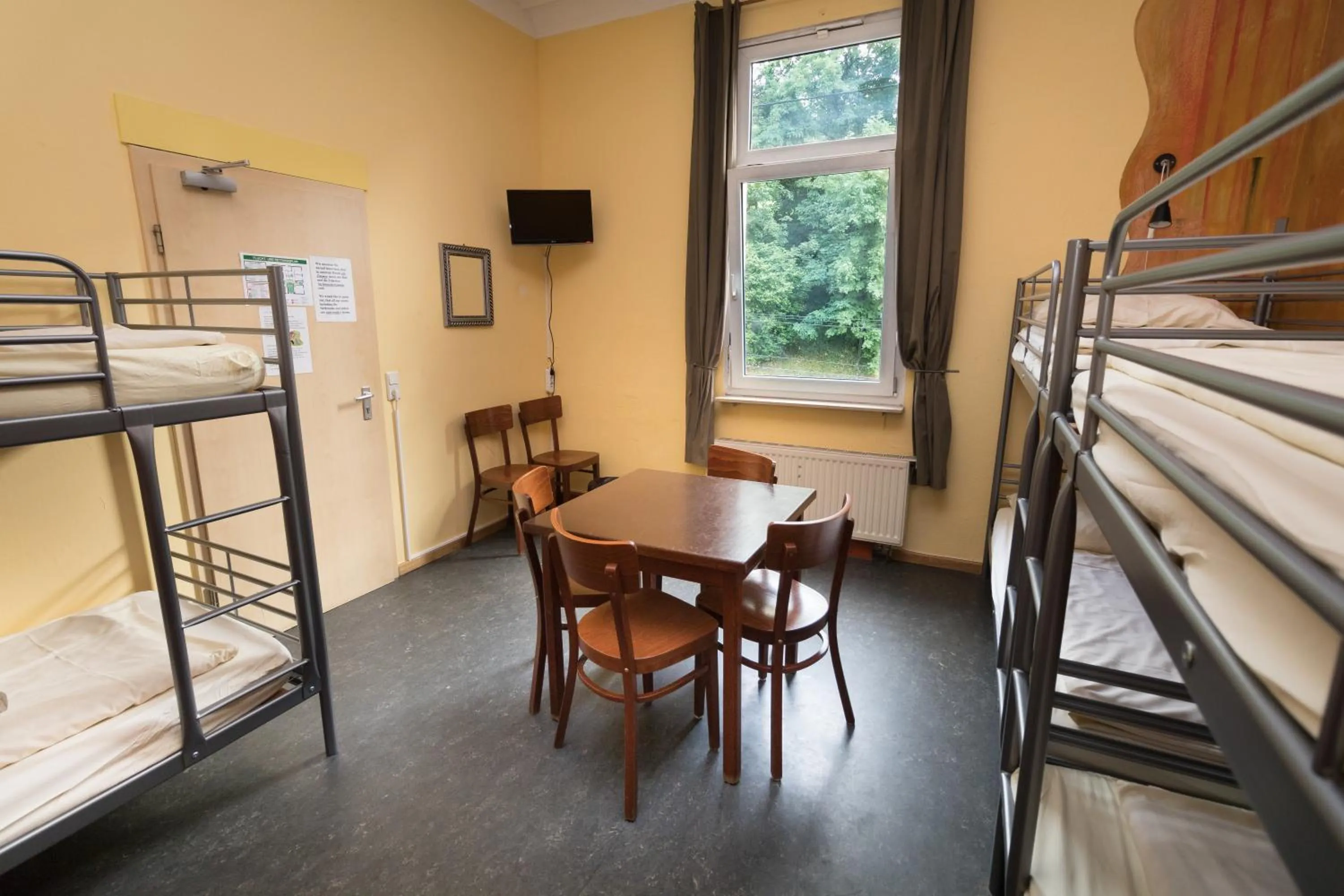 Day in Hostel Alex 30