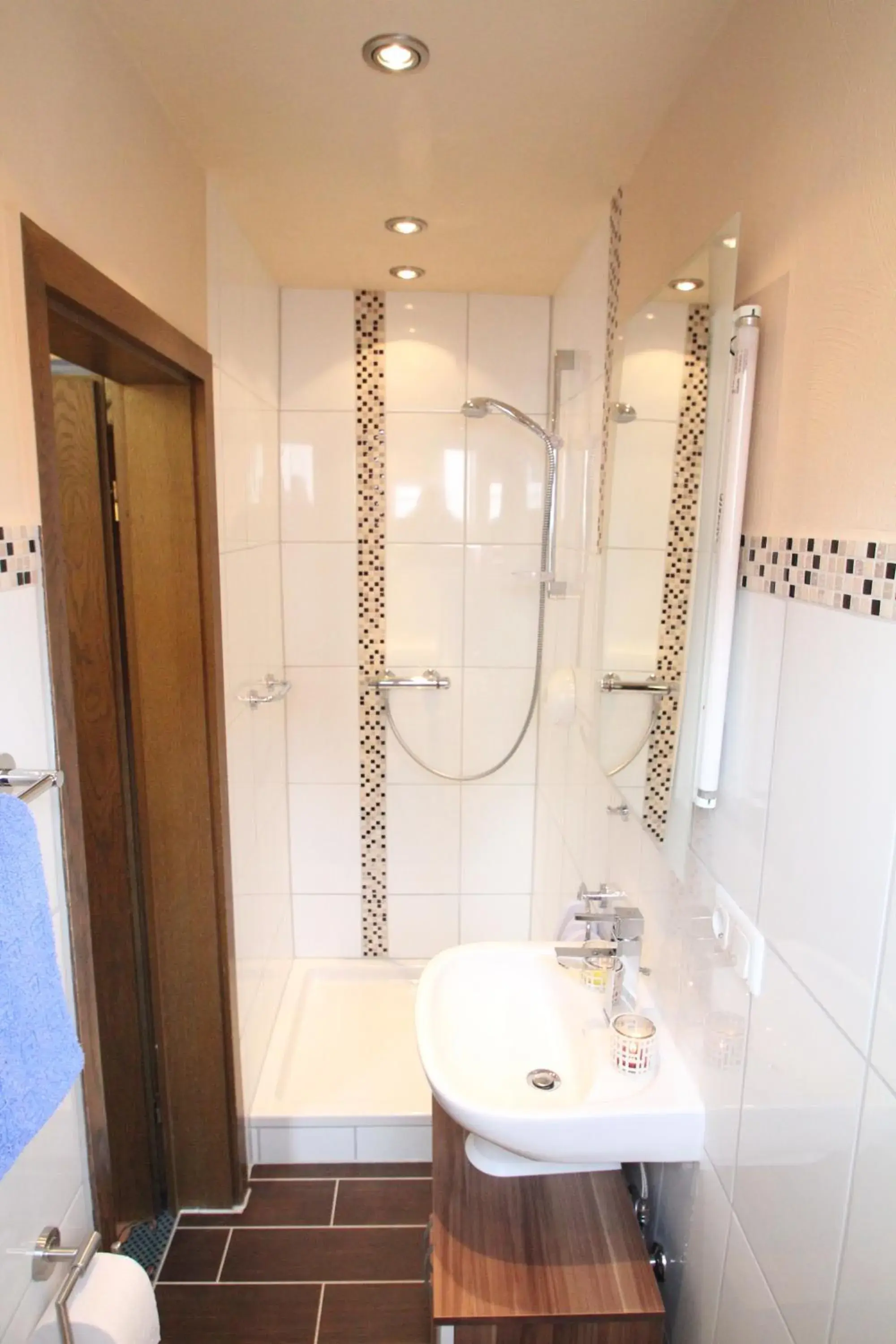 Single Room - single occupancy in Hotel Irene Single Room - single occupancy in Hotel Irene