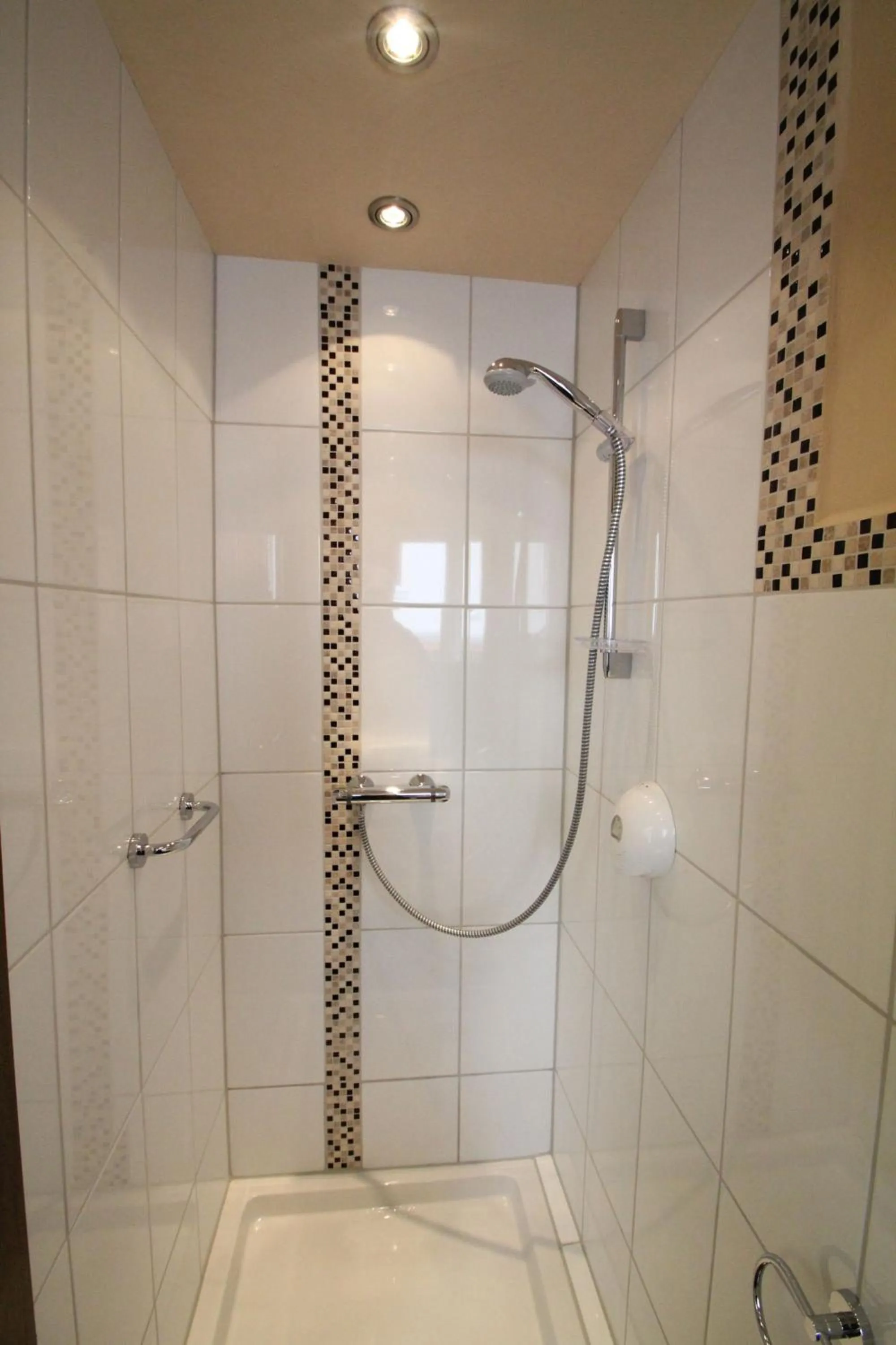 Photo of the whole room in Hotel Irene