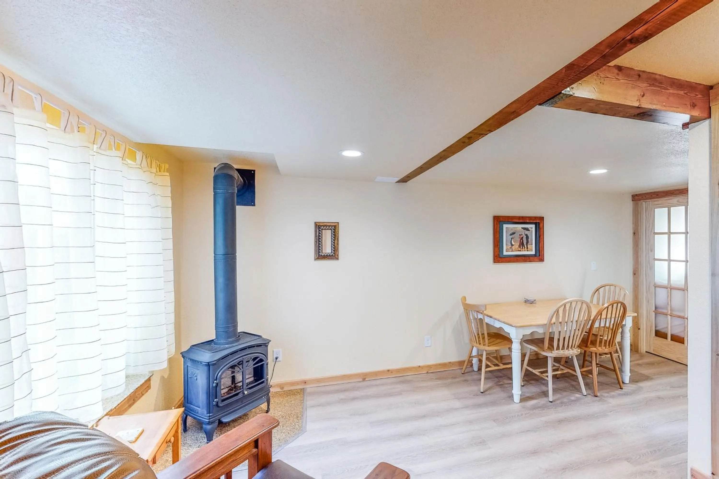 Cottage at Nye Beach