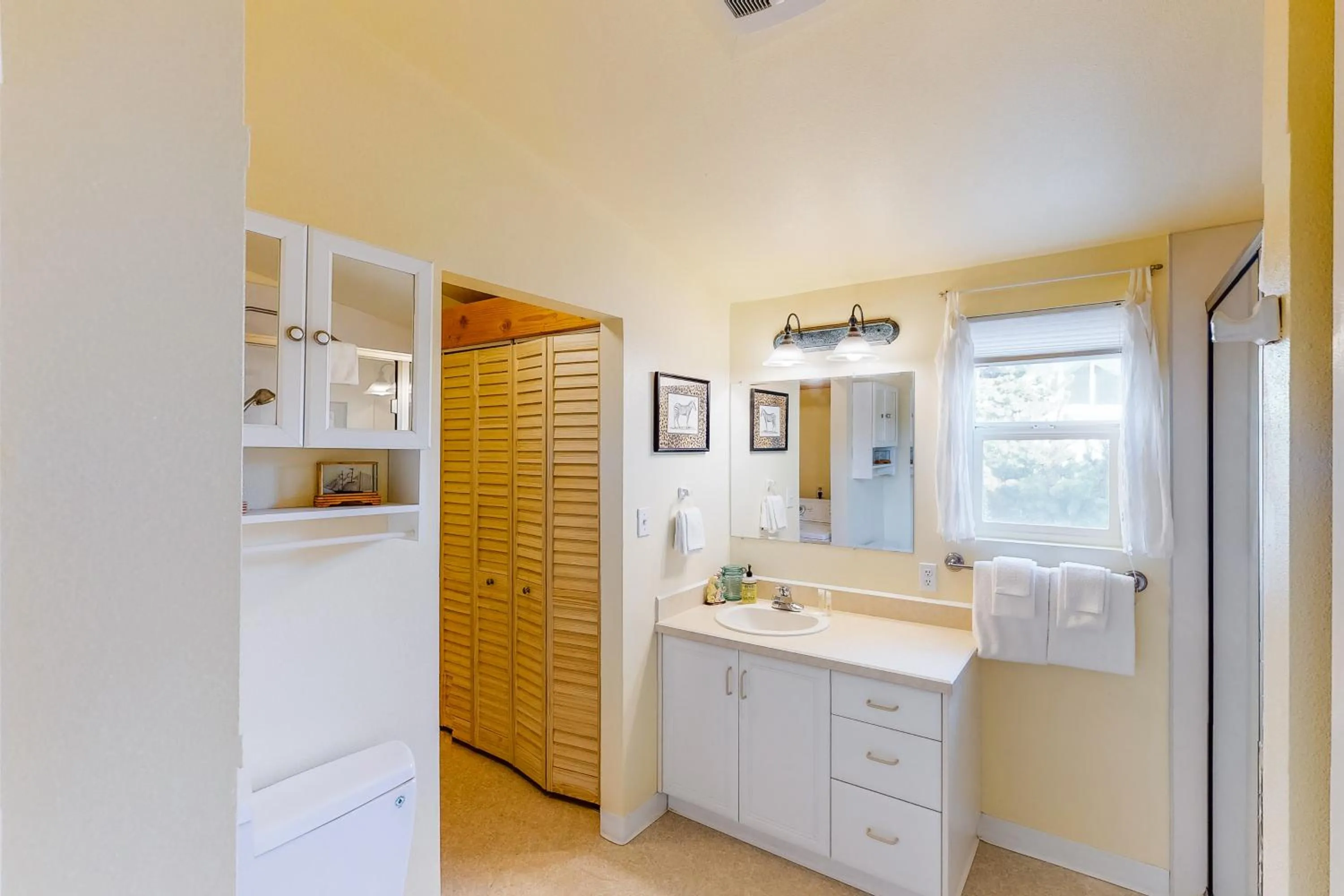 Cottage at Nye Beach