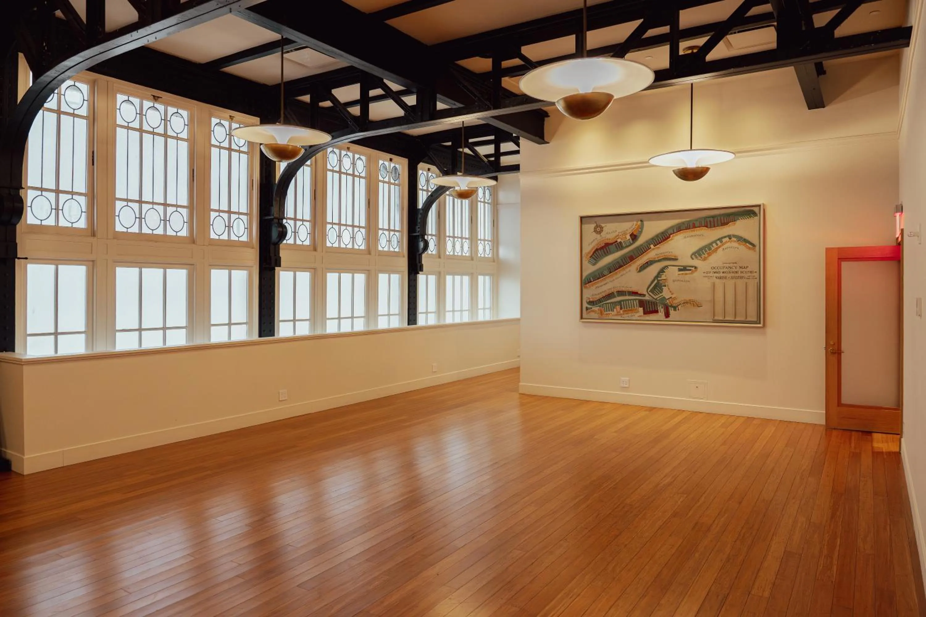 Spa and wellness centre/facilities in Casa Cipriani New York