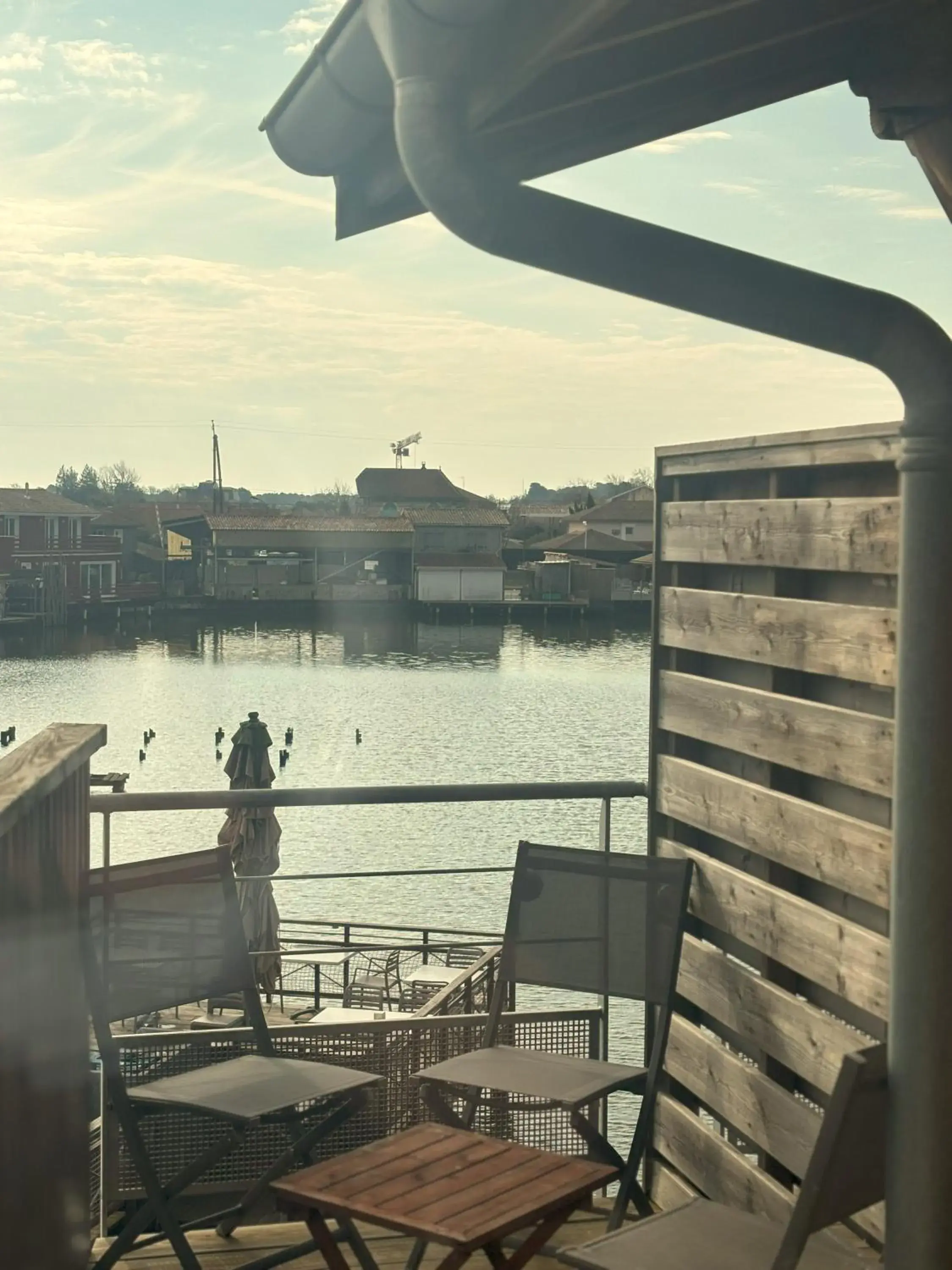 Superior Suite in LES 12 DE LARROS Superior Suite in LES 12 DE LARROS