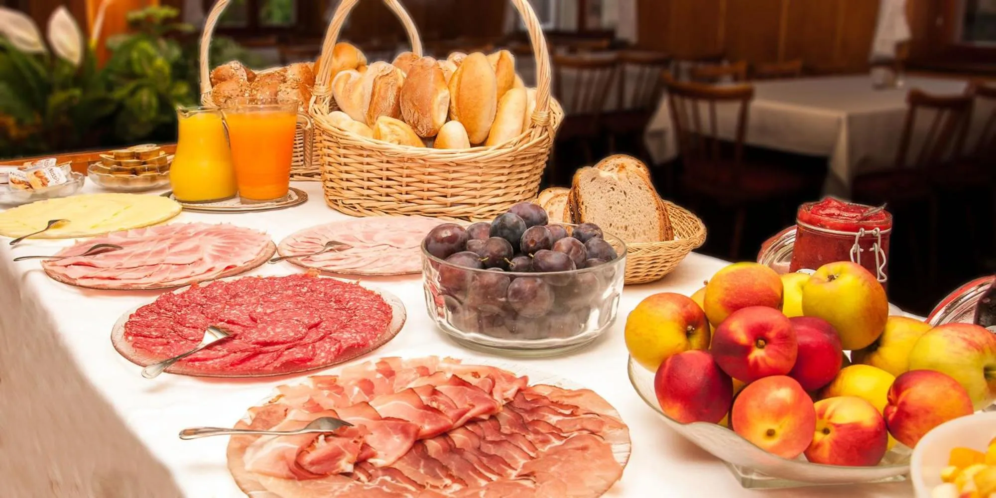 Gasthof und Pension zum Kreuz