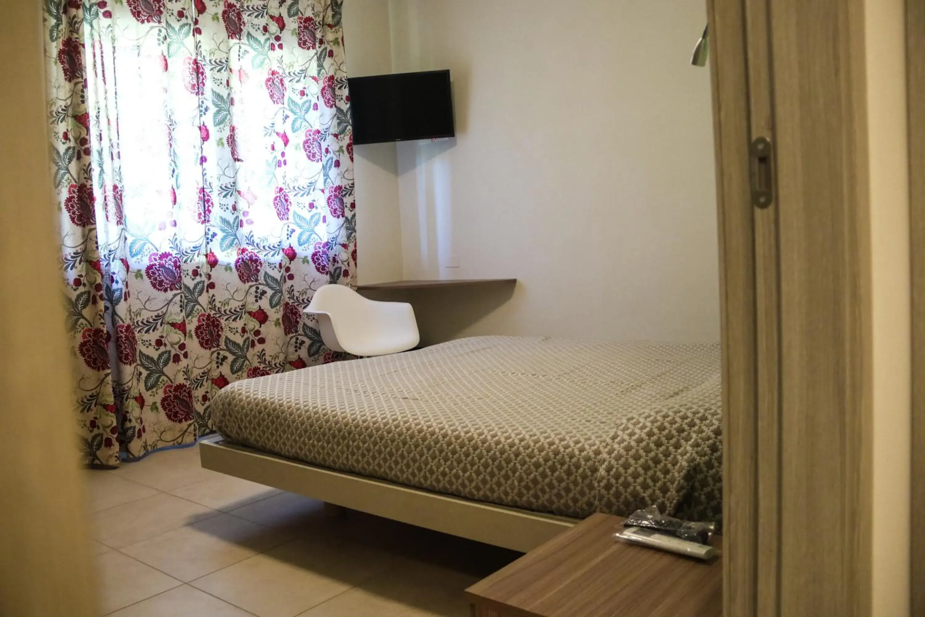 Double Room - single occupancy in B&B La Quiete Double Room - single occupancy in B&B La Quiete