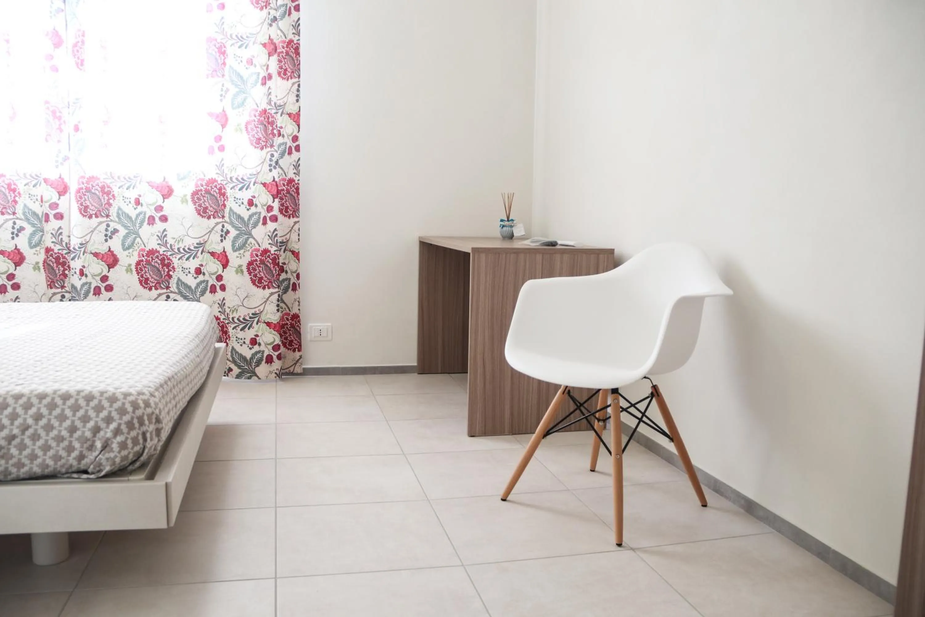 Photo of the whole room, Bed in B&B La Quiete