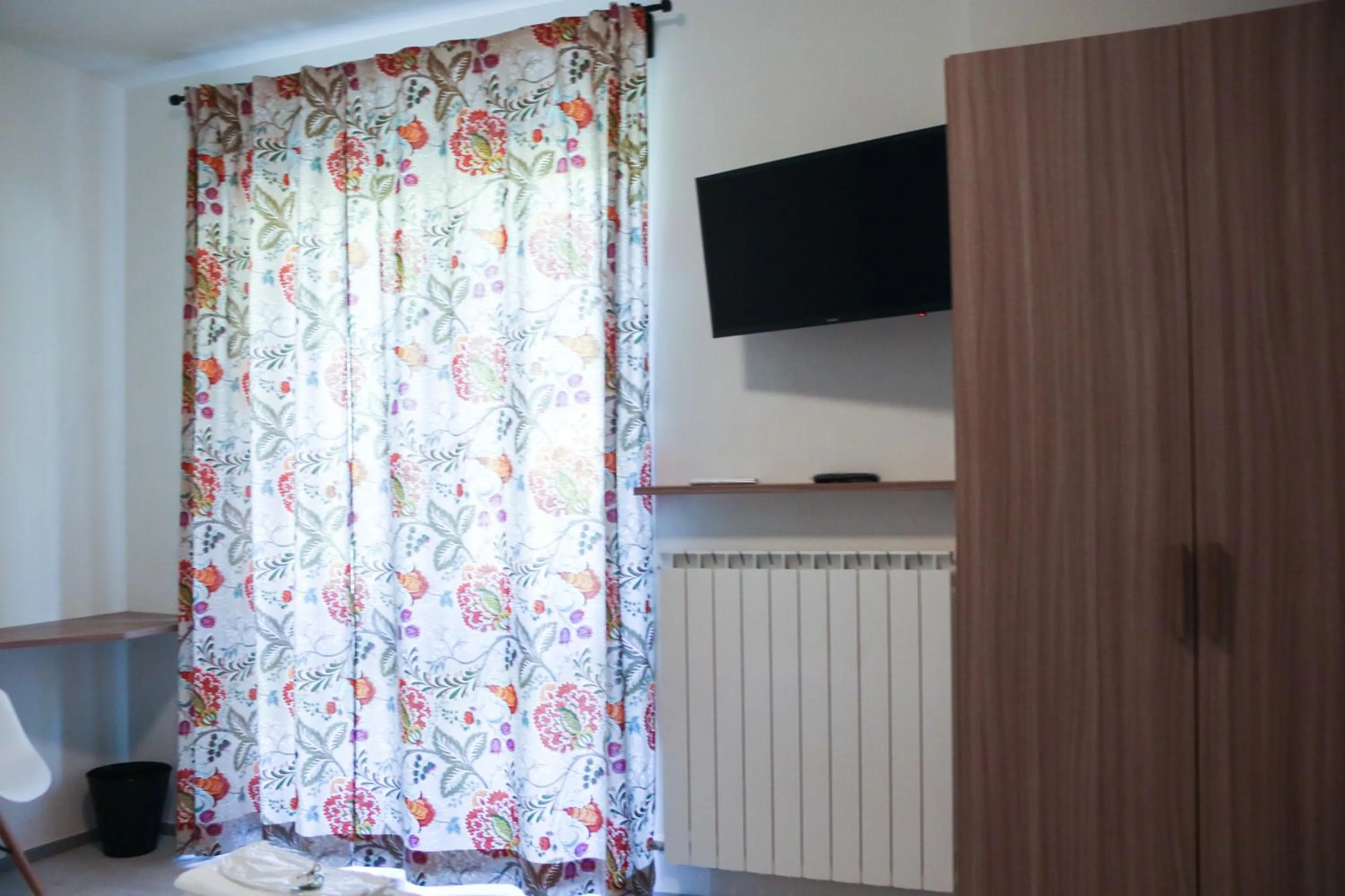 Photo of the whole room in B&B La Quiete