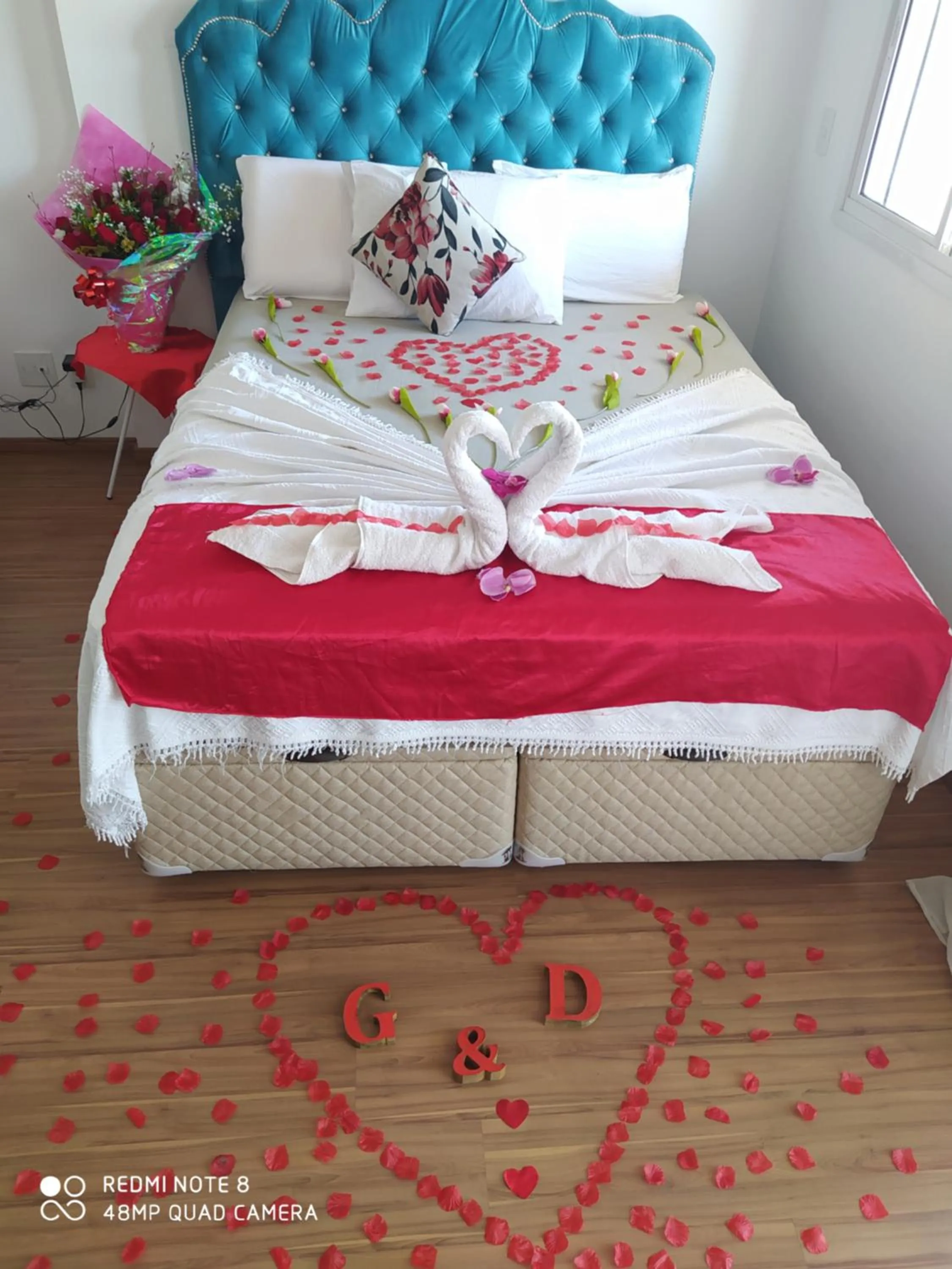 Minha Louca Paixão Flat's