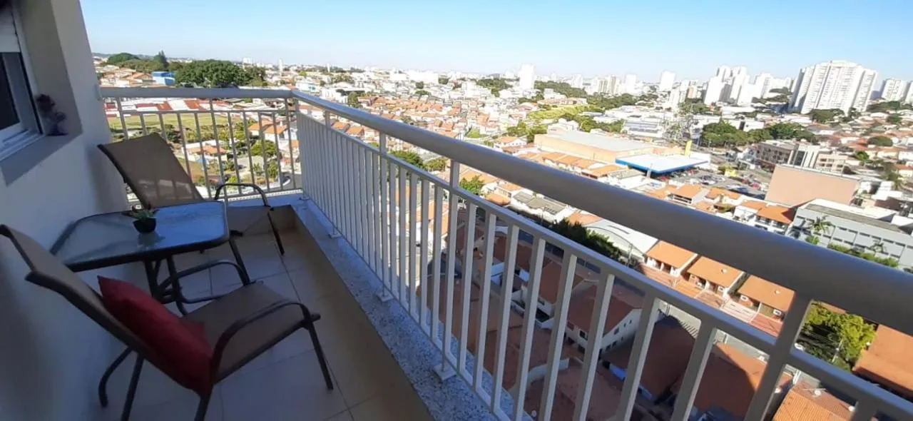 Minha Louca Paixão Flat's