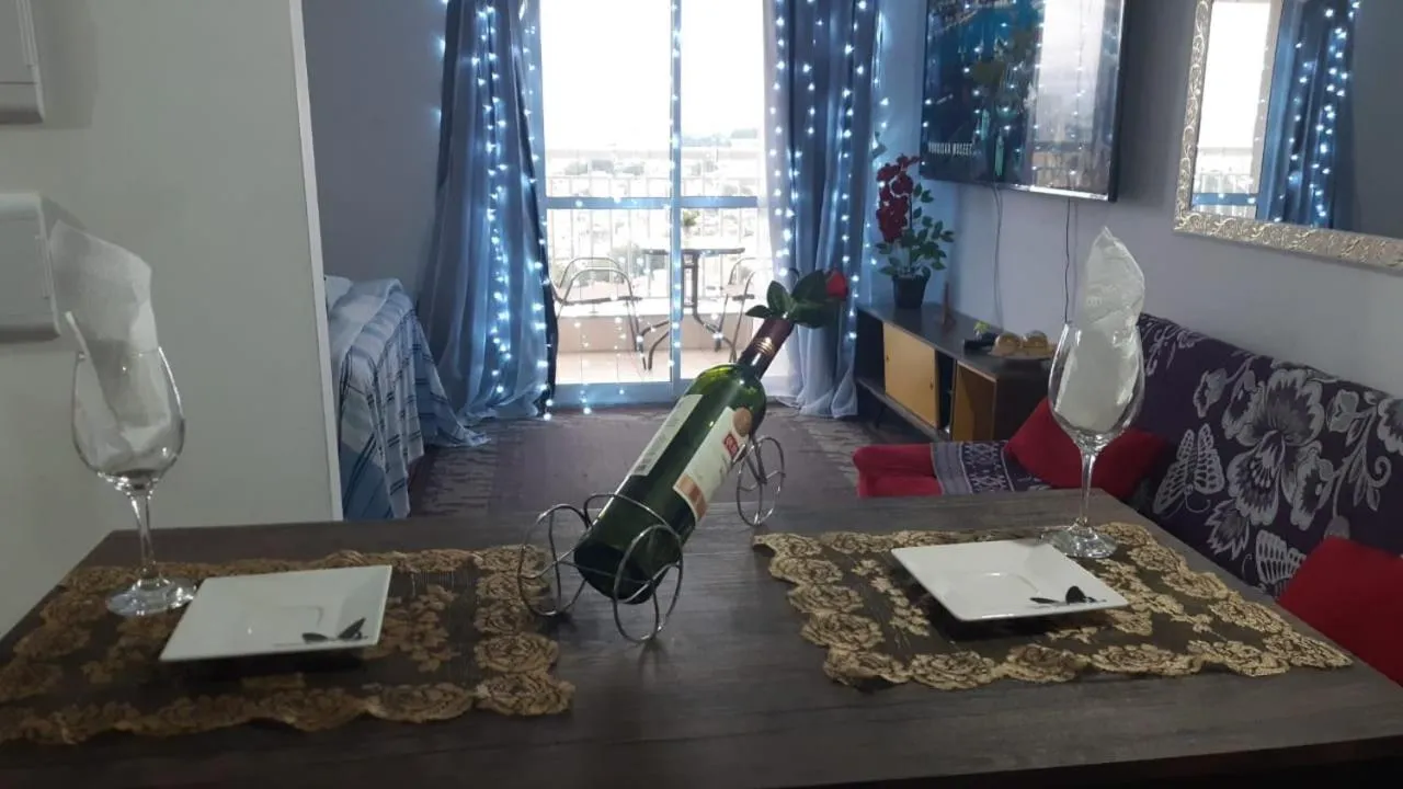 Minha Louca Paixão Flat's