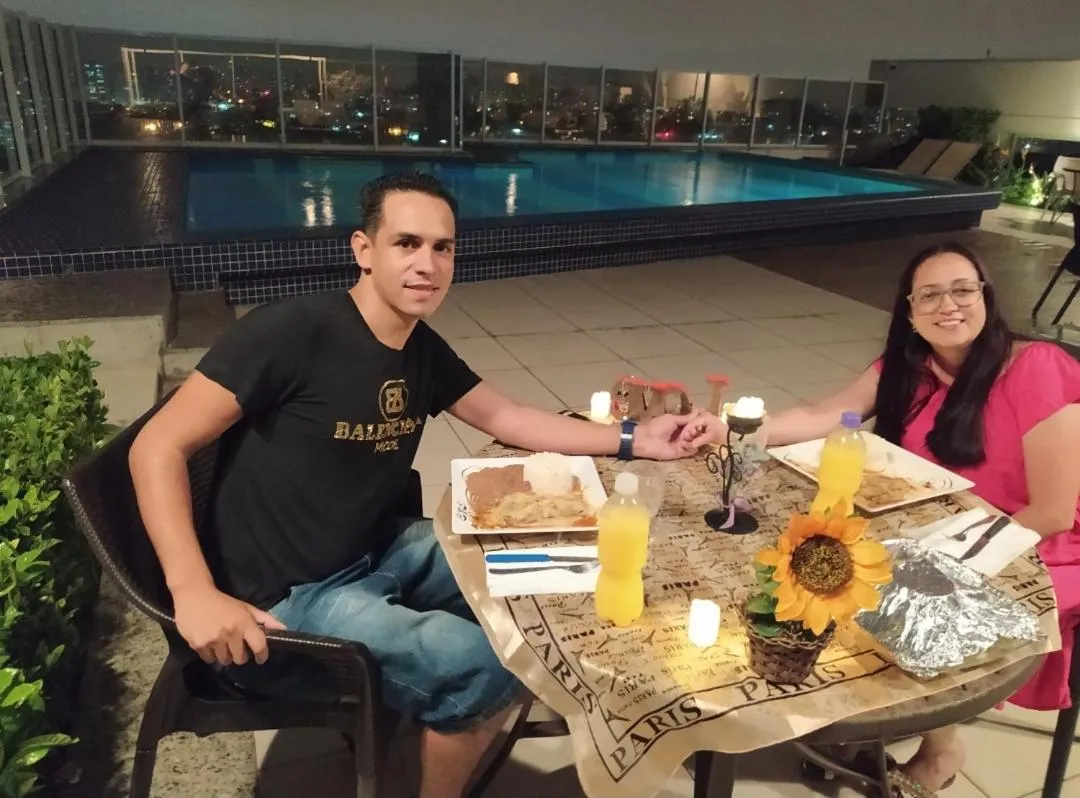 Minha Louca Paixão Flat's