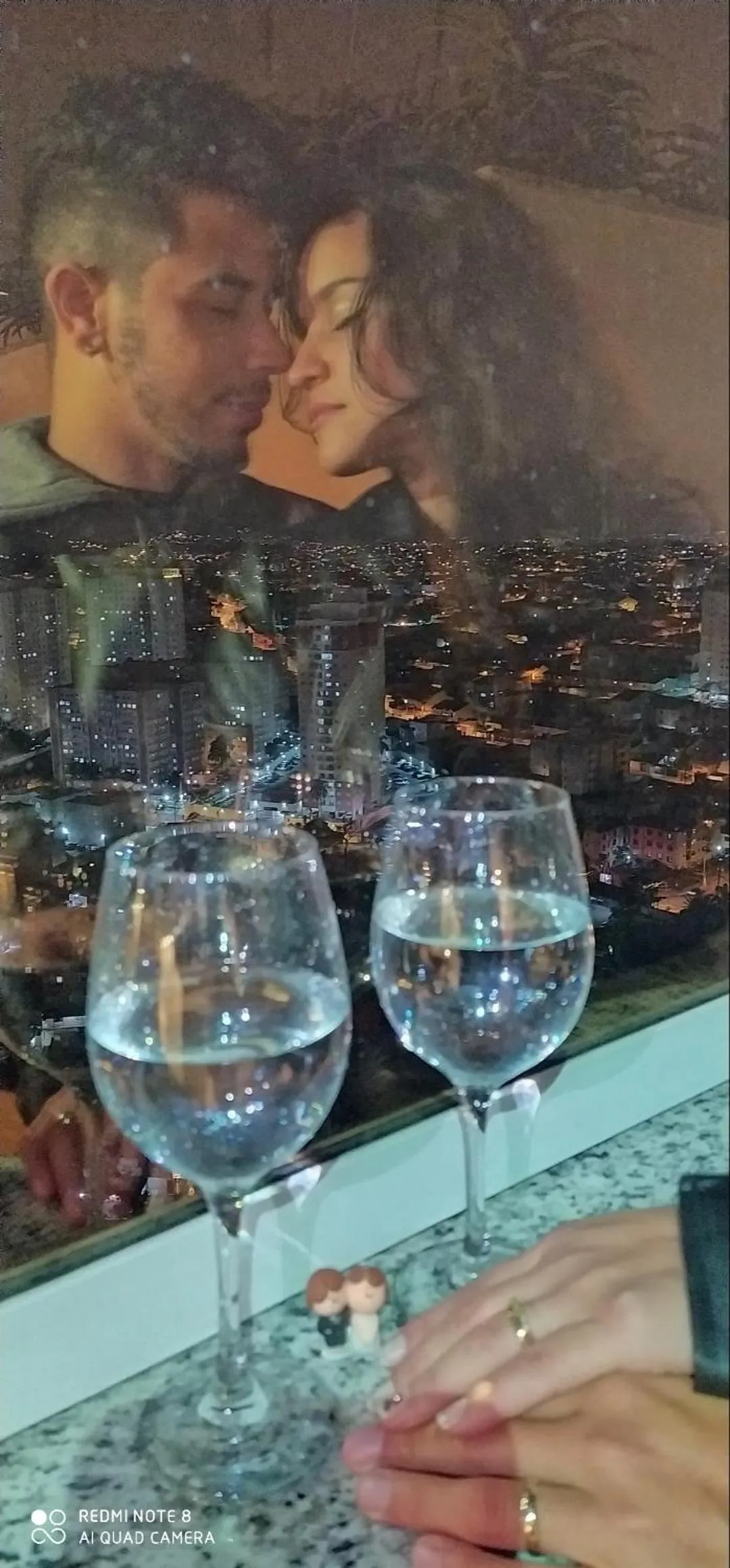 Minha Louca Paixão Flat's