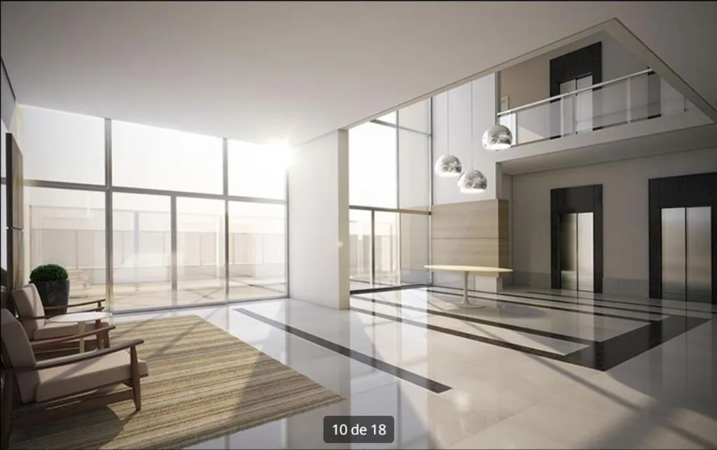 Minha Louca Paixão Flat's