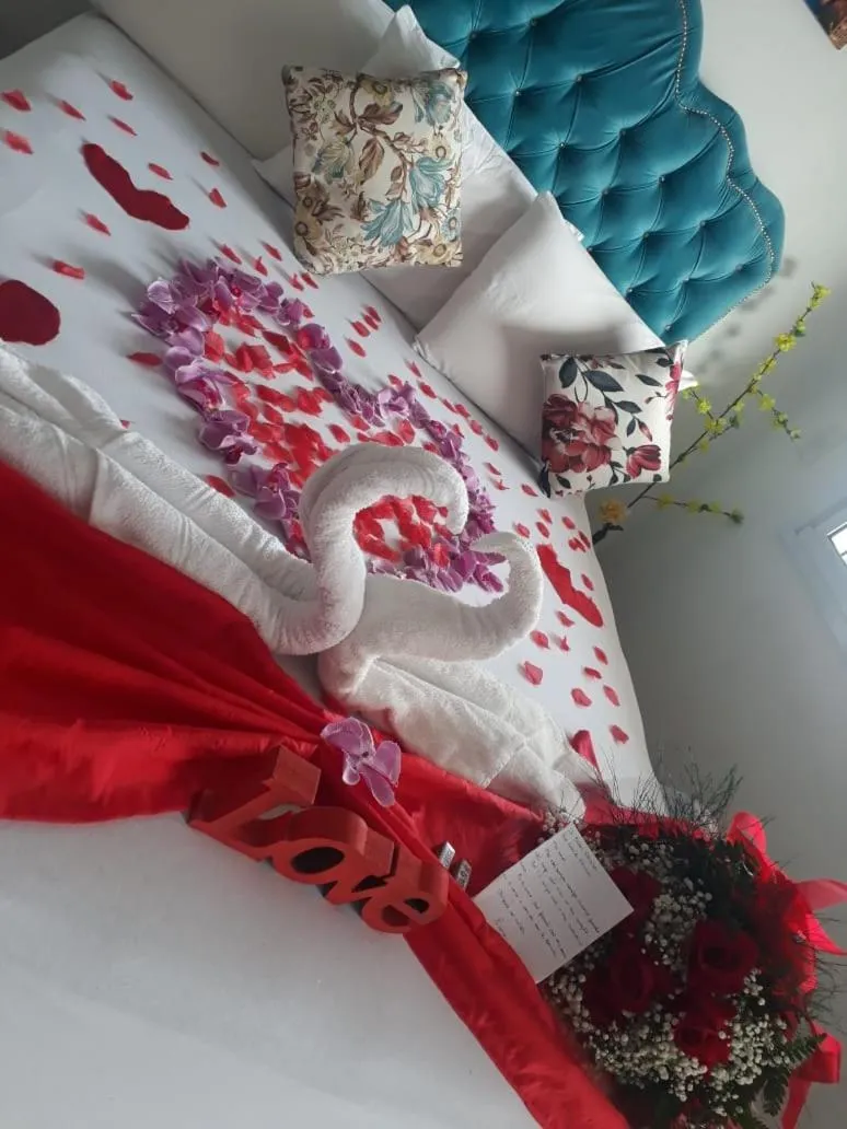 Minha Louca Paixão Flat's