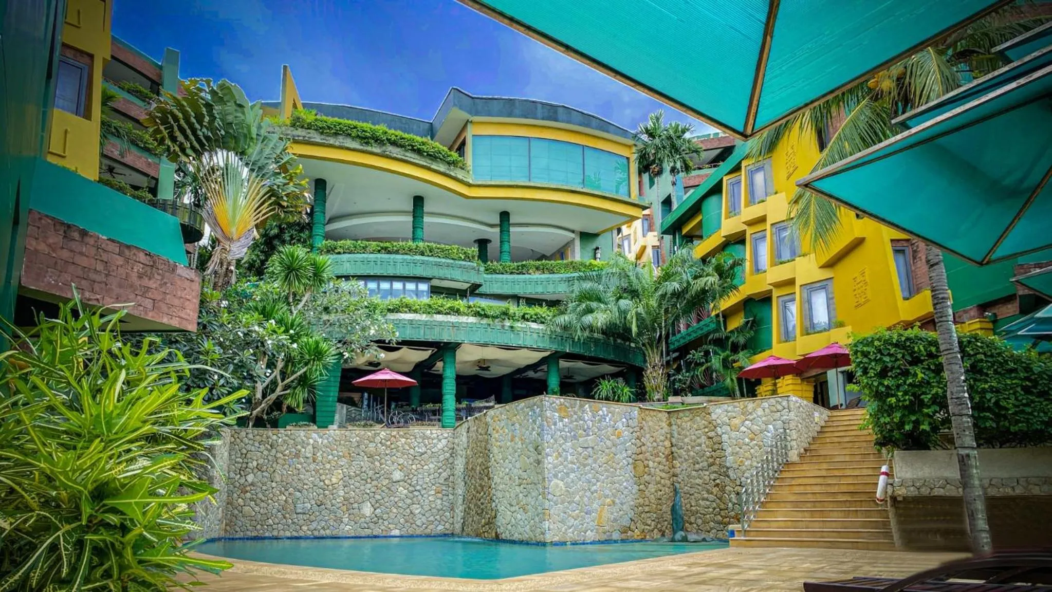 Kata Beach Aspasia Boutique Apartment