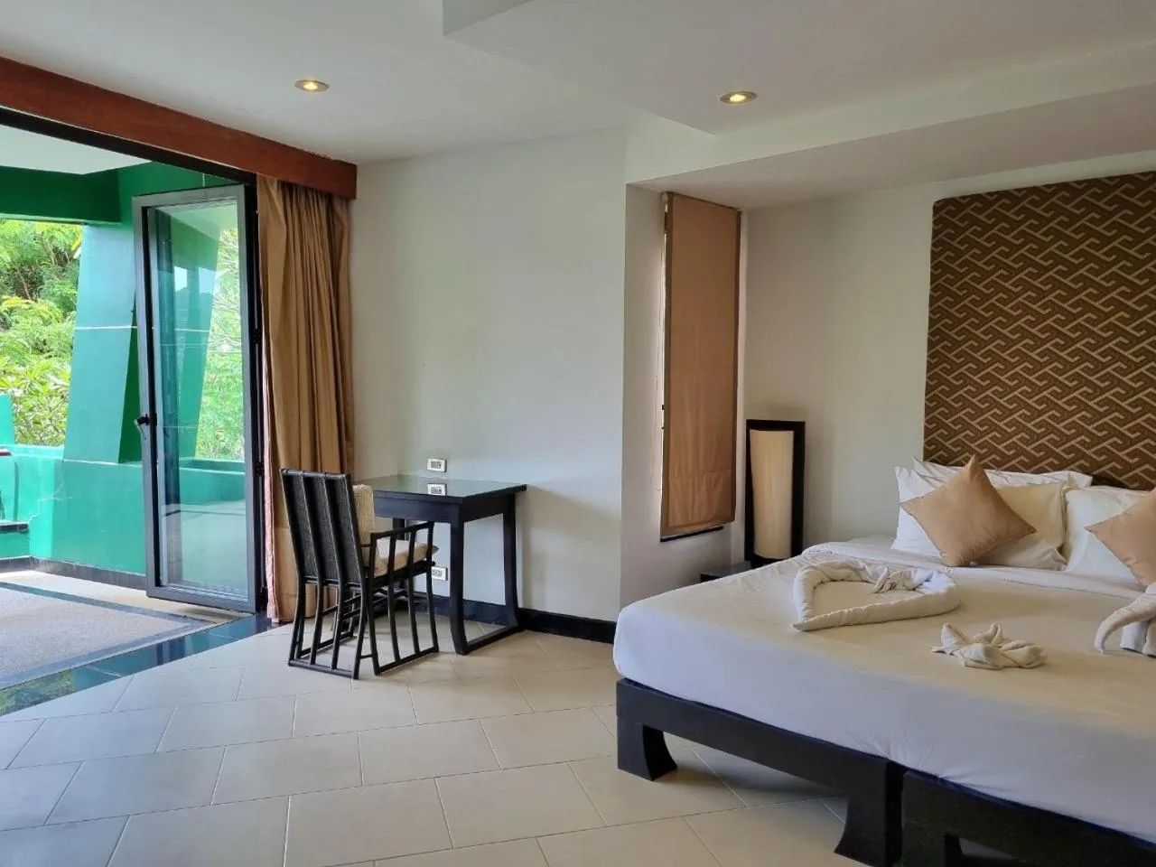 Kata Beach Aspasia Boutique Apartment