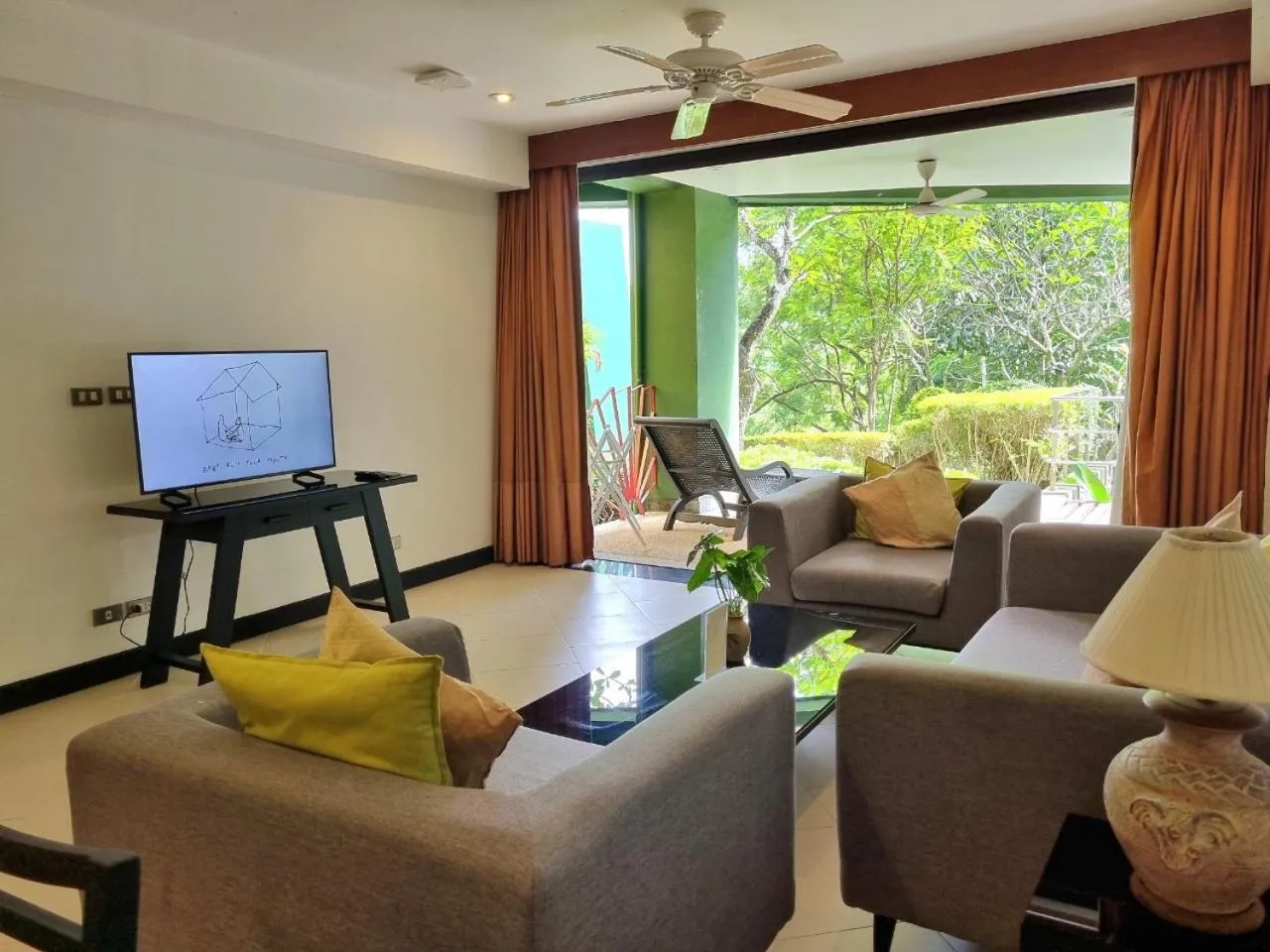 Kata Beach Aspasia Boutique Apartment