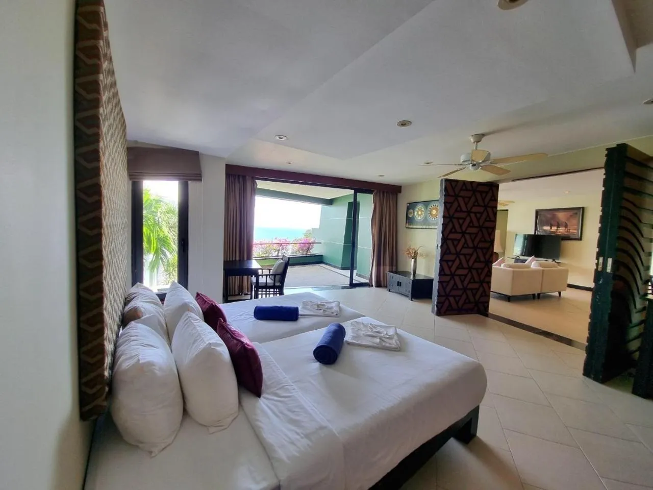 Kata Beach Aspasia Boutique Apartment