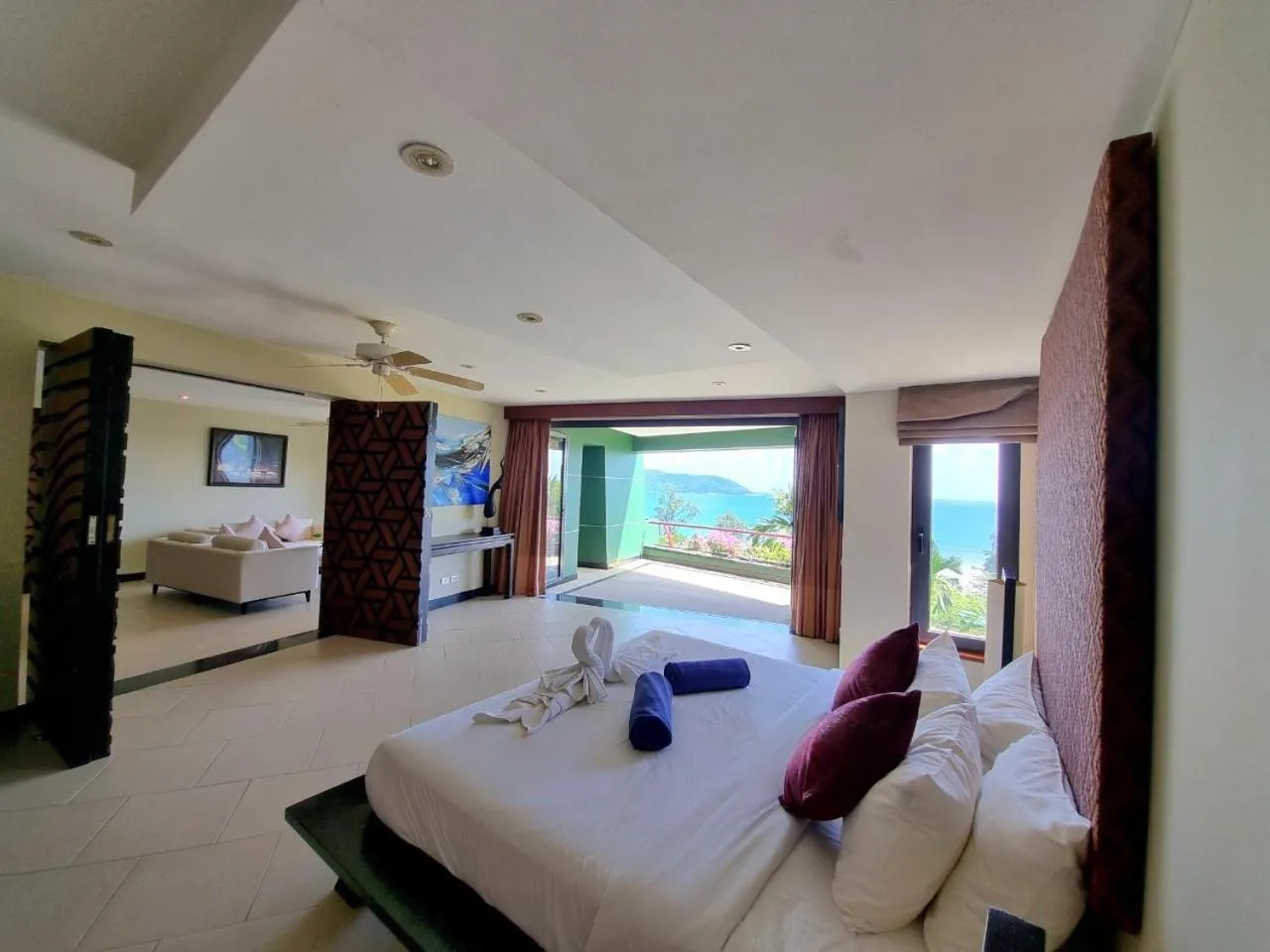 Kata Beach Aspasia Boutique Apartment