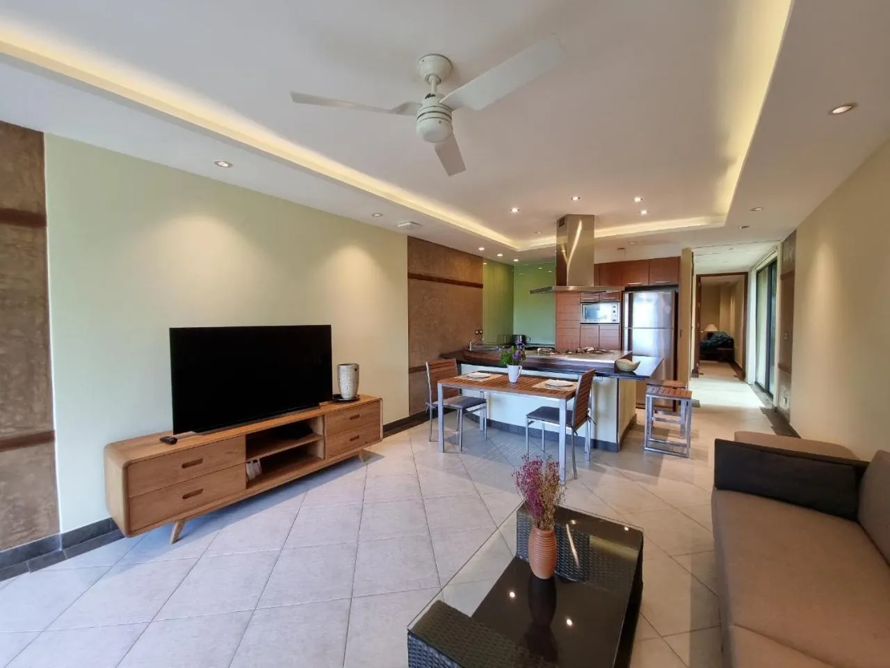 Kata Beach Aspasia Boutique Apartment