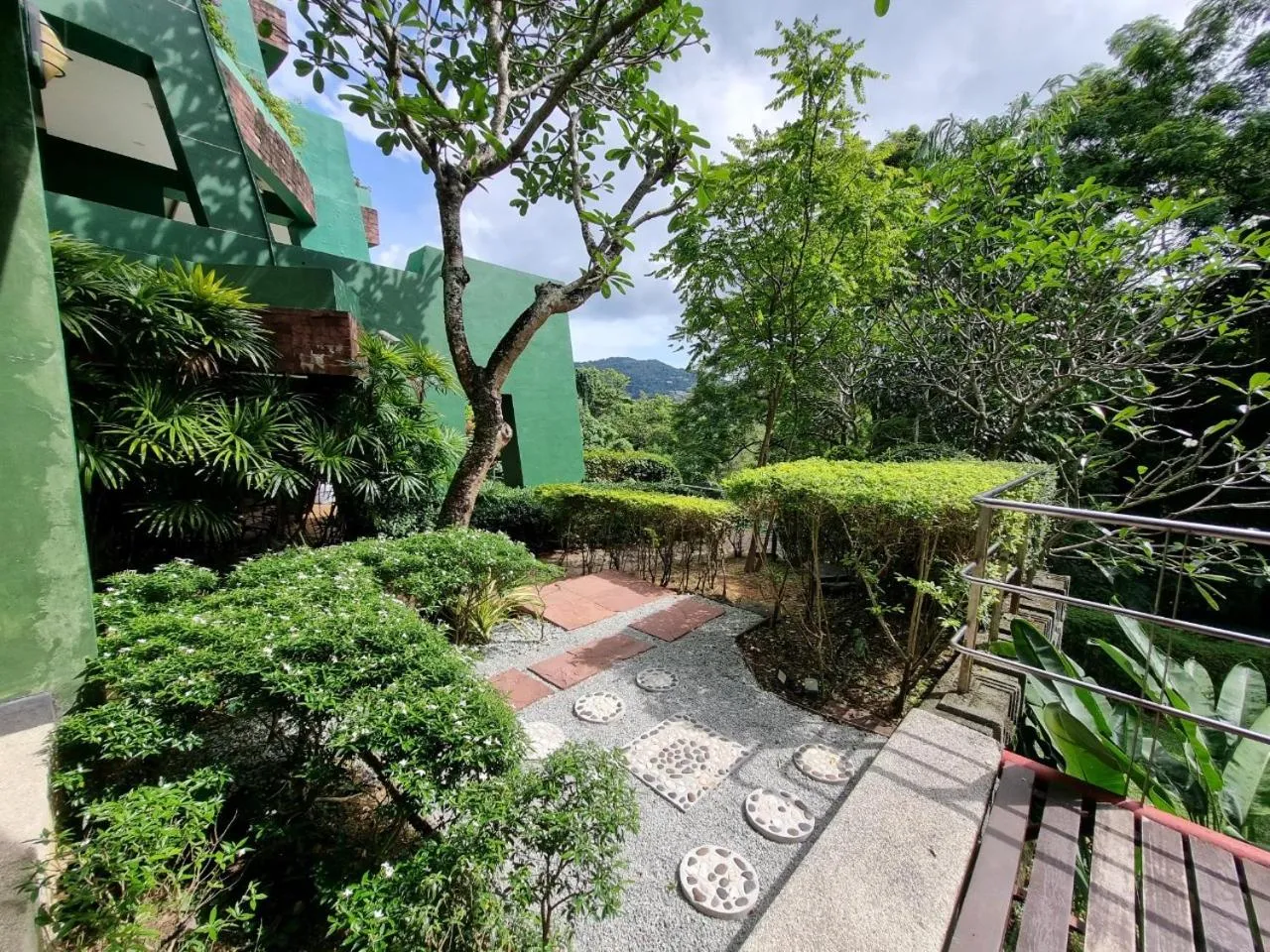 Kata Beach Aspasia Boutique Apartment