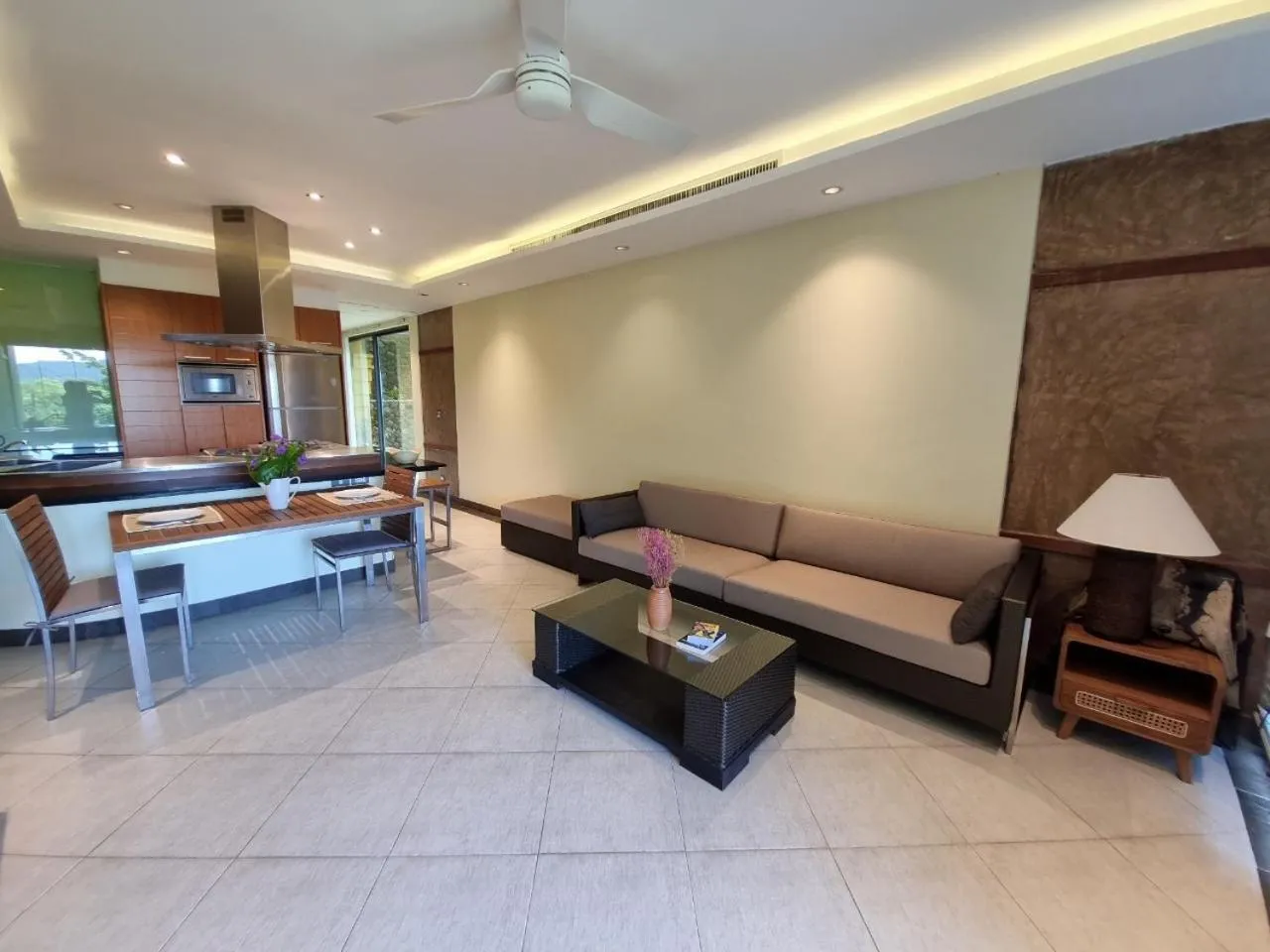 Kata Beach Aspasia Boutique Apartment