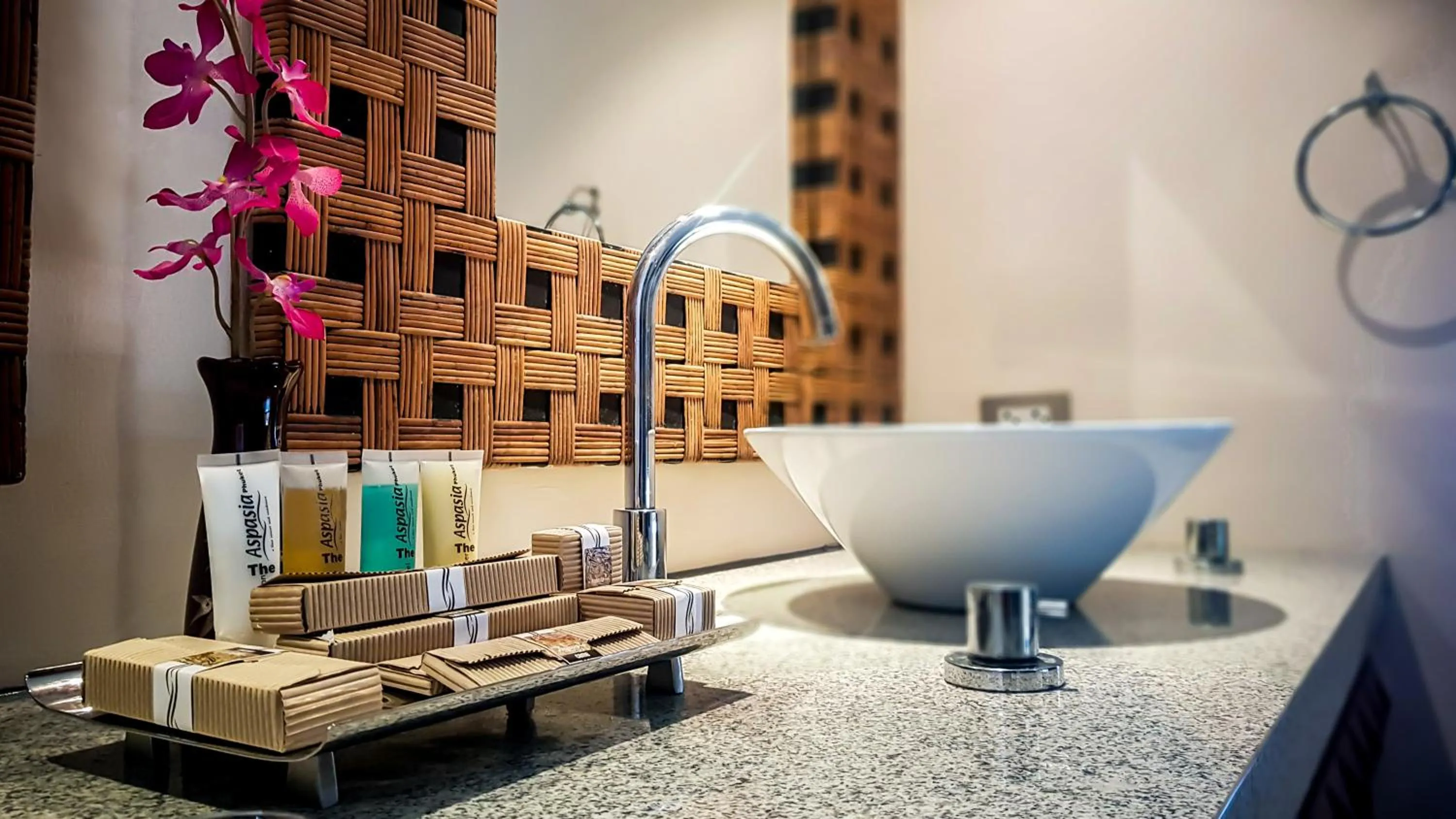 Kata Beach Aspasia Boutique Apartment