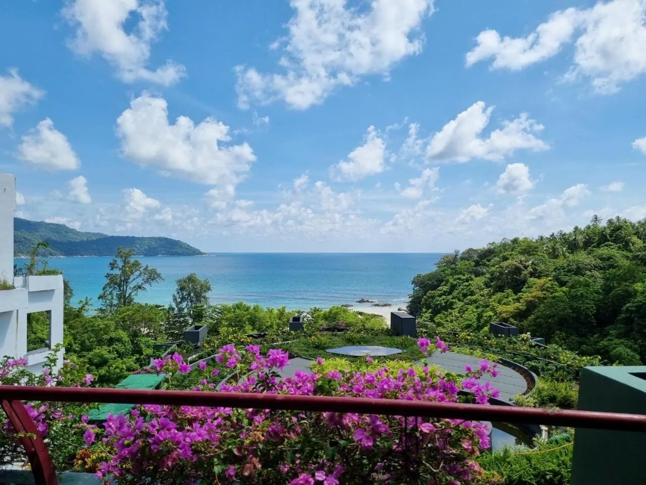 Kata Beach Aspasia Boutique Apartment