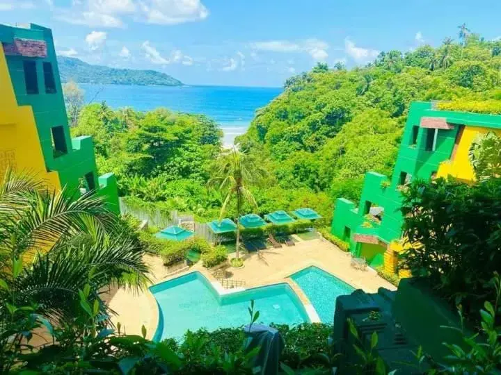 Kata Beach Aspasia Boutique Apartment Kata Beach Aspasia Boutique Apartment