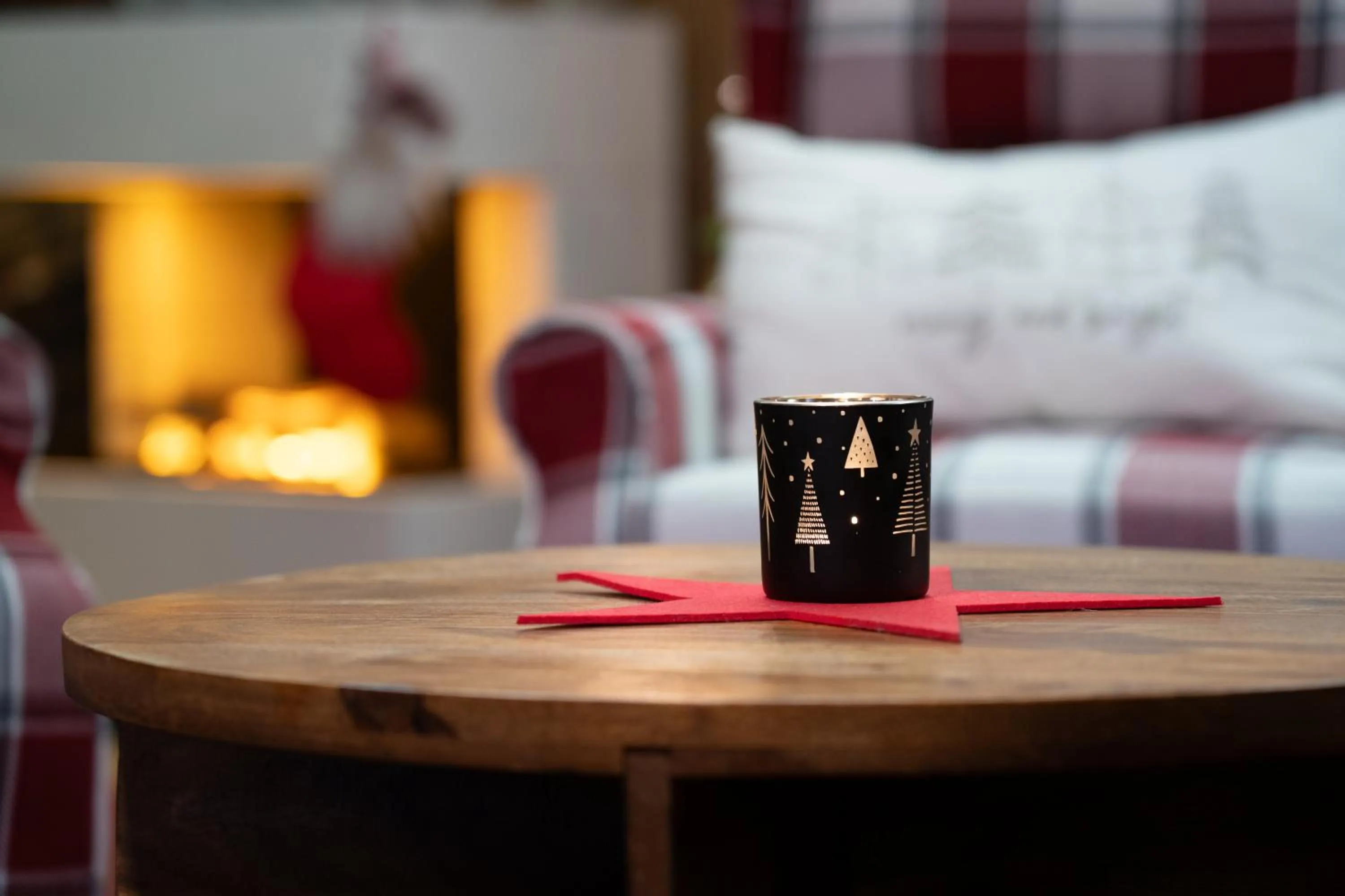 Coffee/tea facilities in Berghotel Drei Brüder Höhe