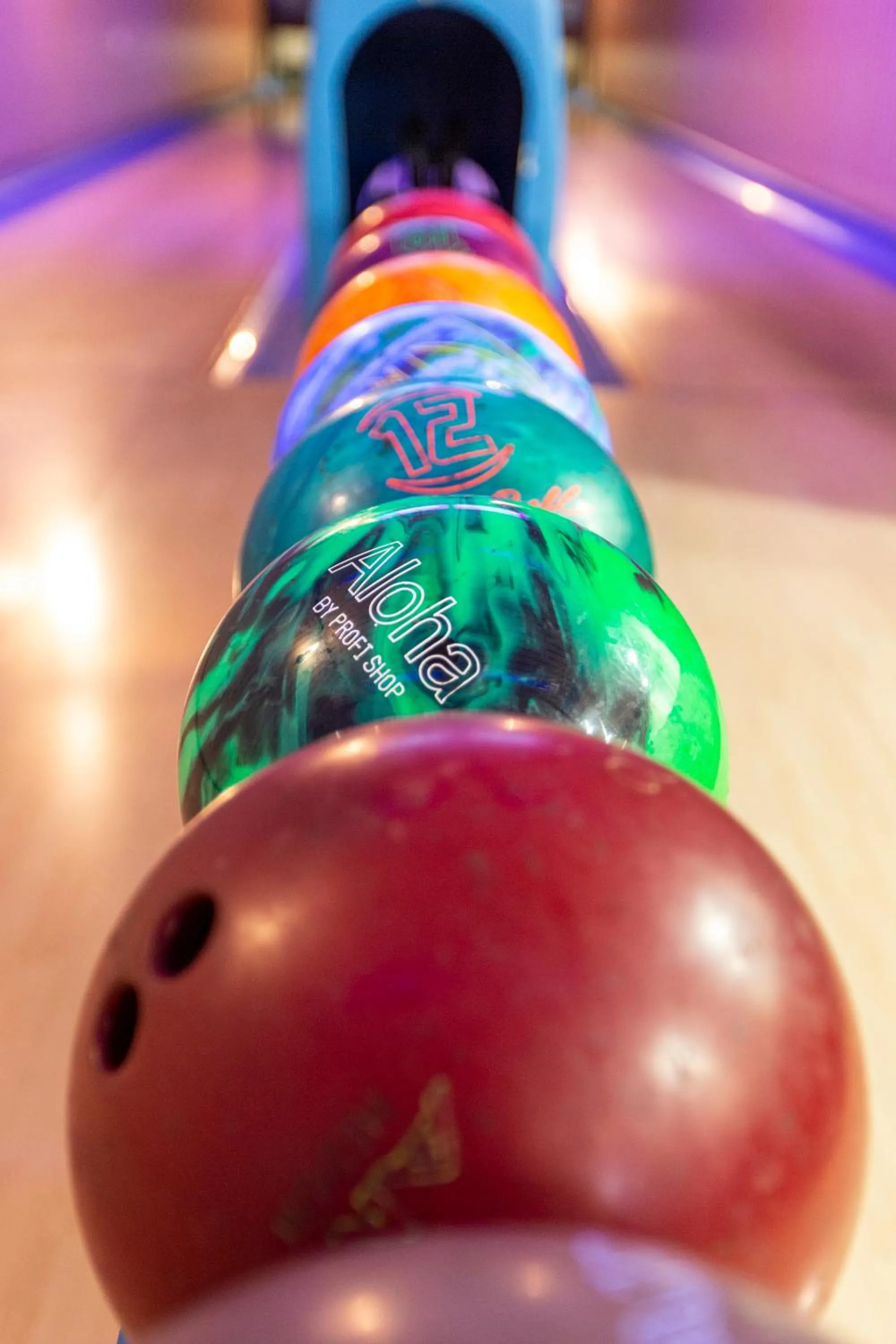 Activities in Berghotel Drei Brüder Höhe