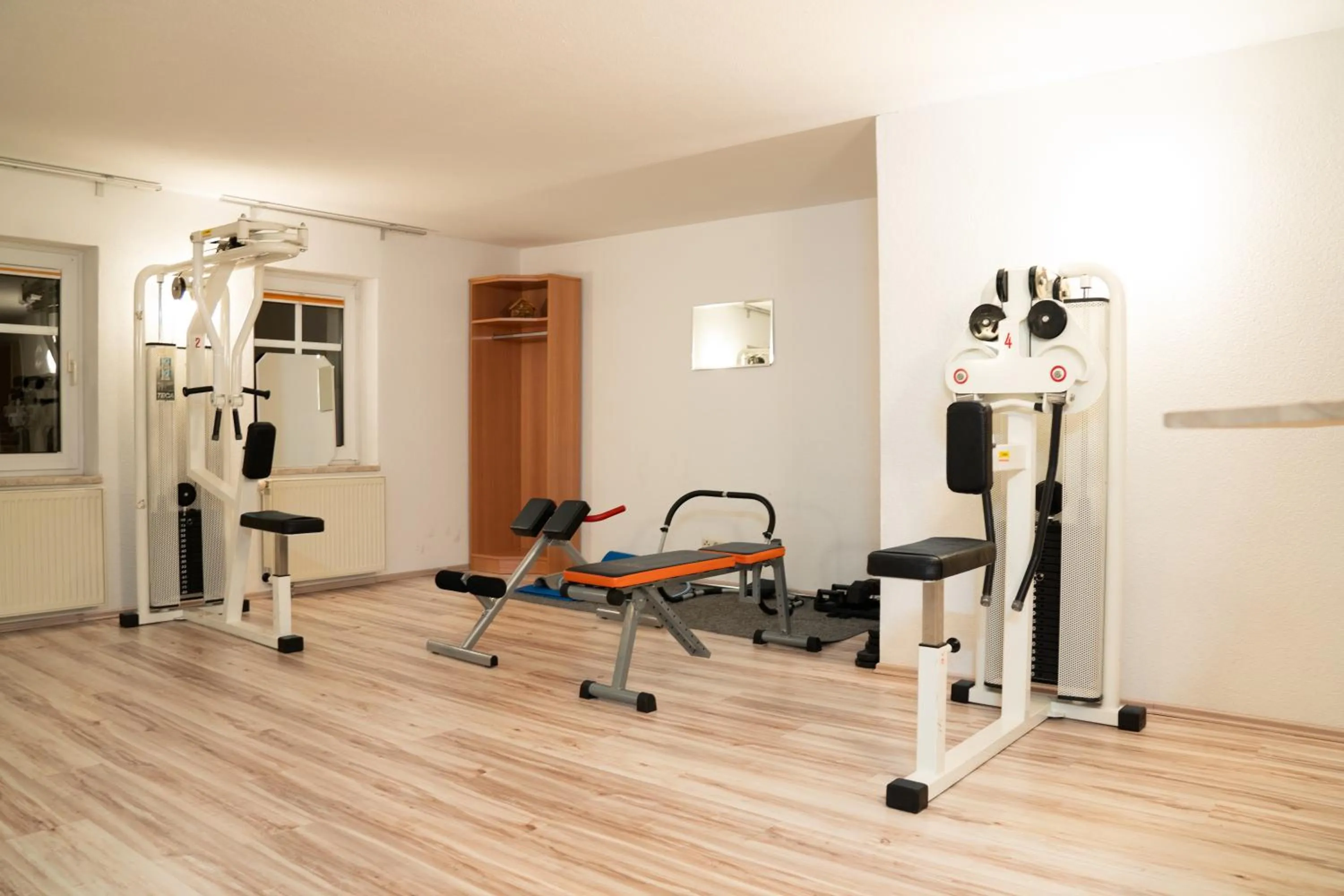 Activities in Berghotel Drei Brüder Höhe