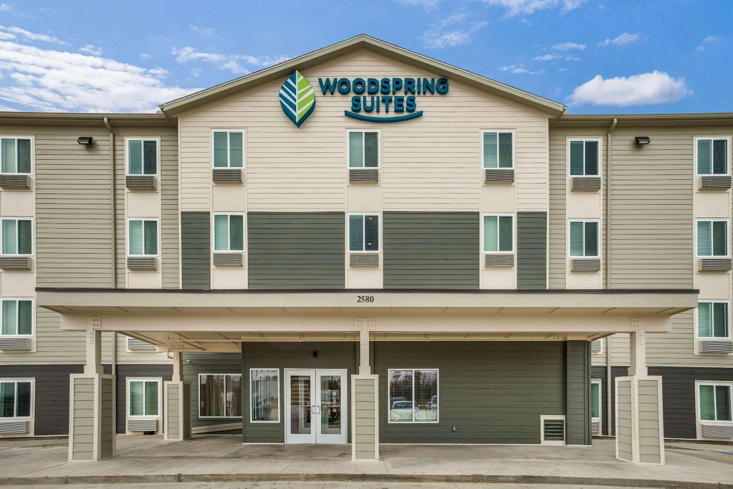 WoodSpring Suites Sulphur - Lake Charles