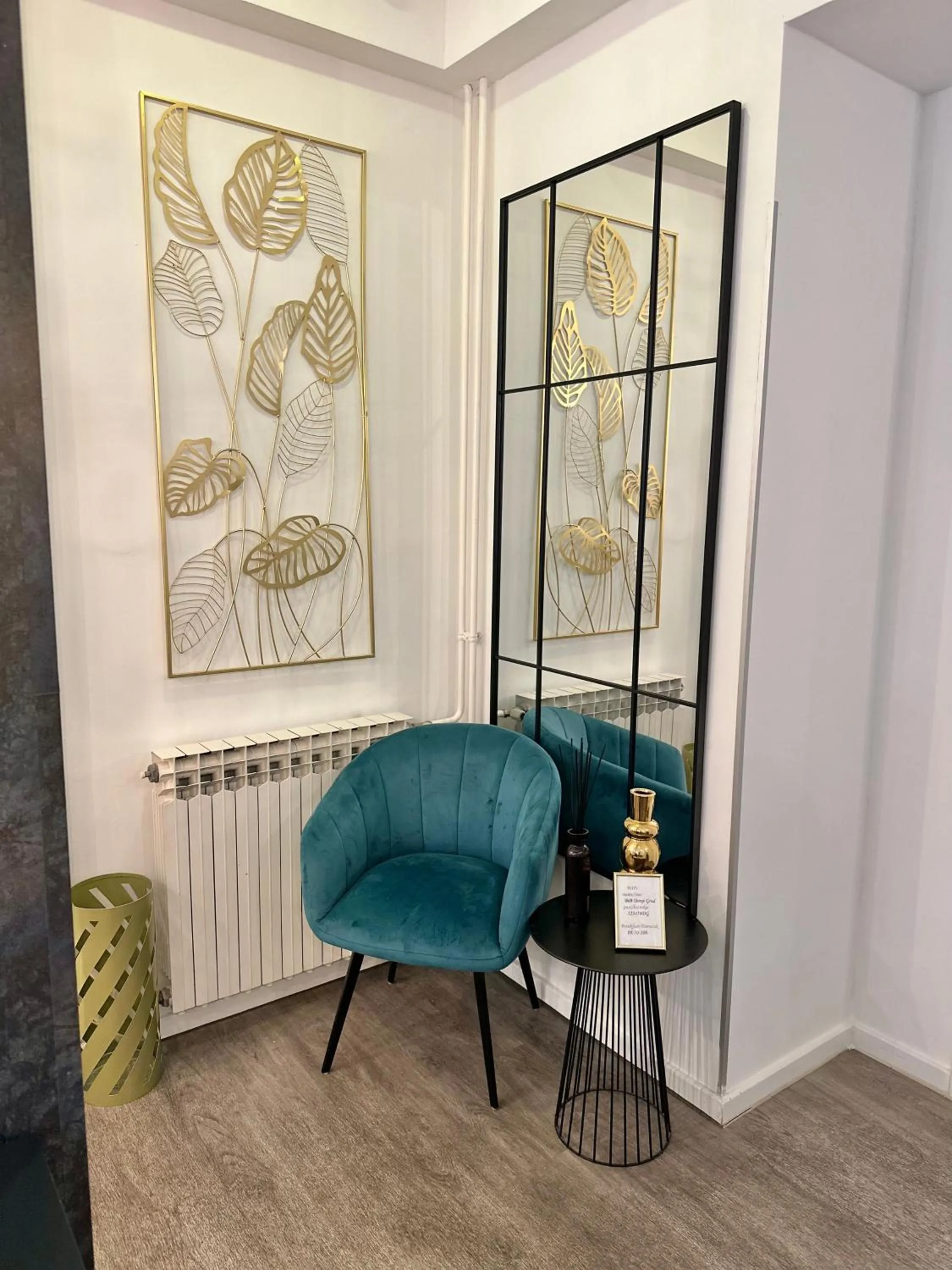 Internal: Not applicable to any particular room in Bed & Breakfast Donji Grad