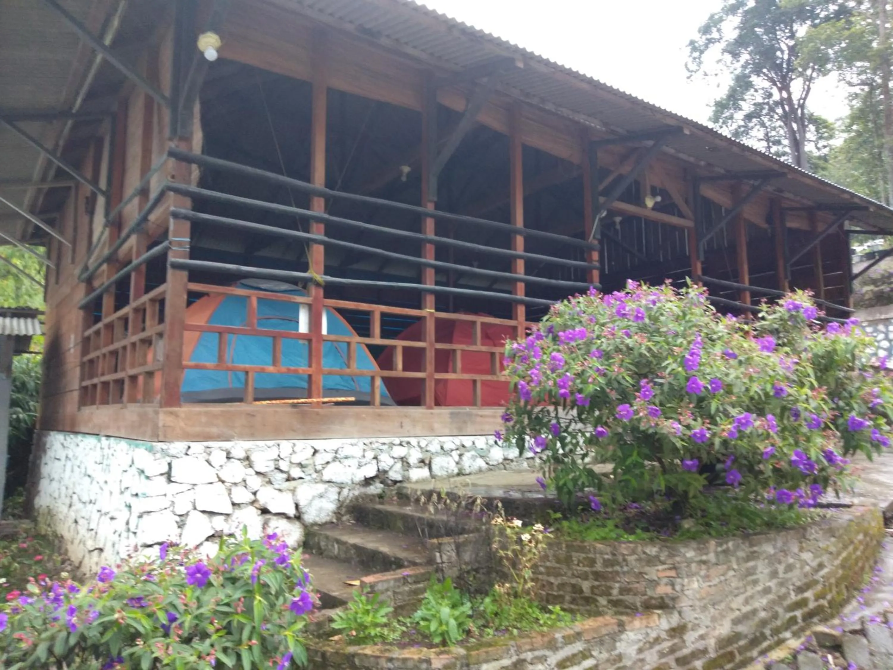 Other in Penginapan Puncak DP