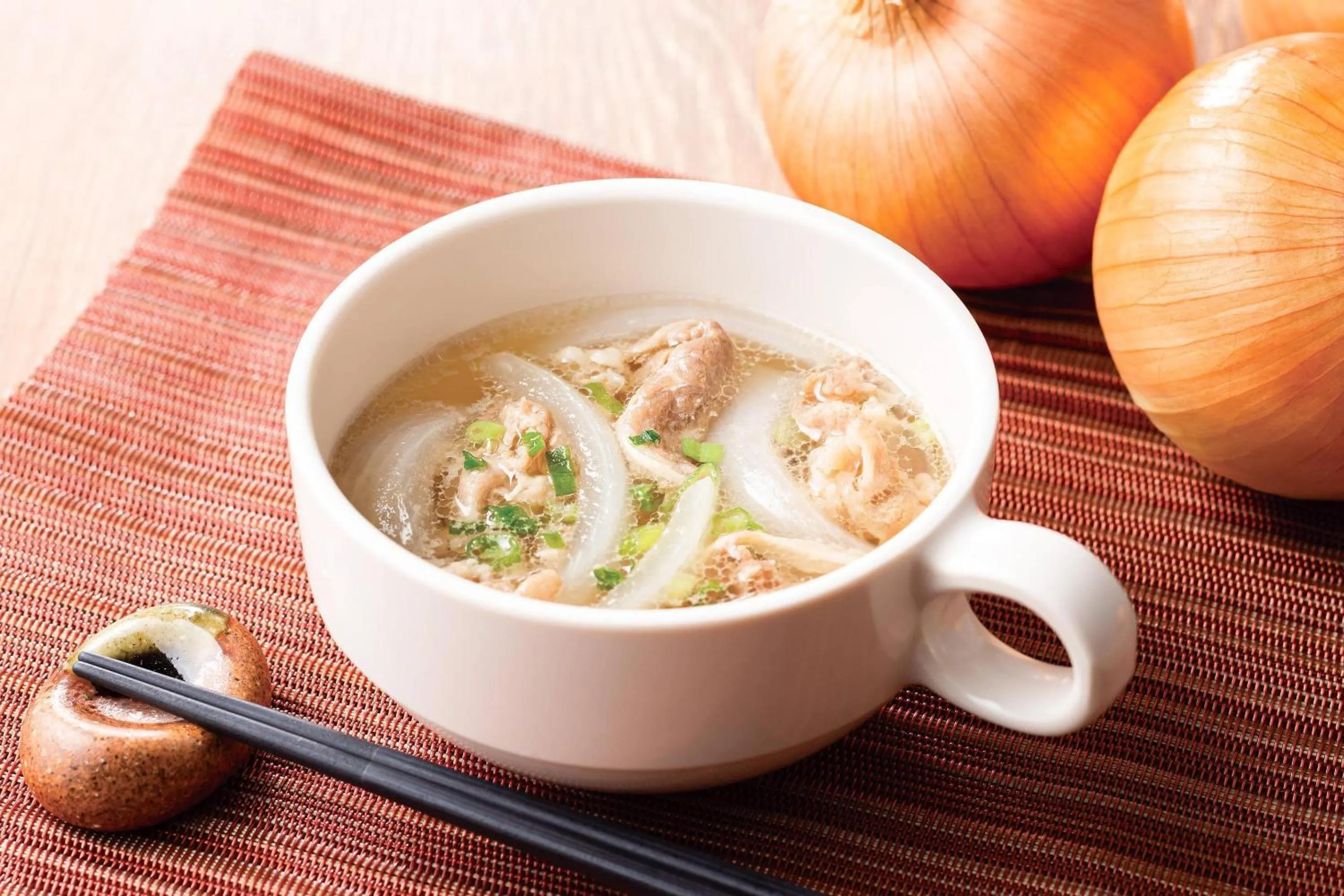 Breakfast in Comfort Hotel Osaka Shinsaibashi