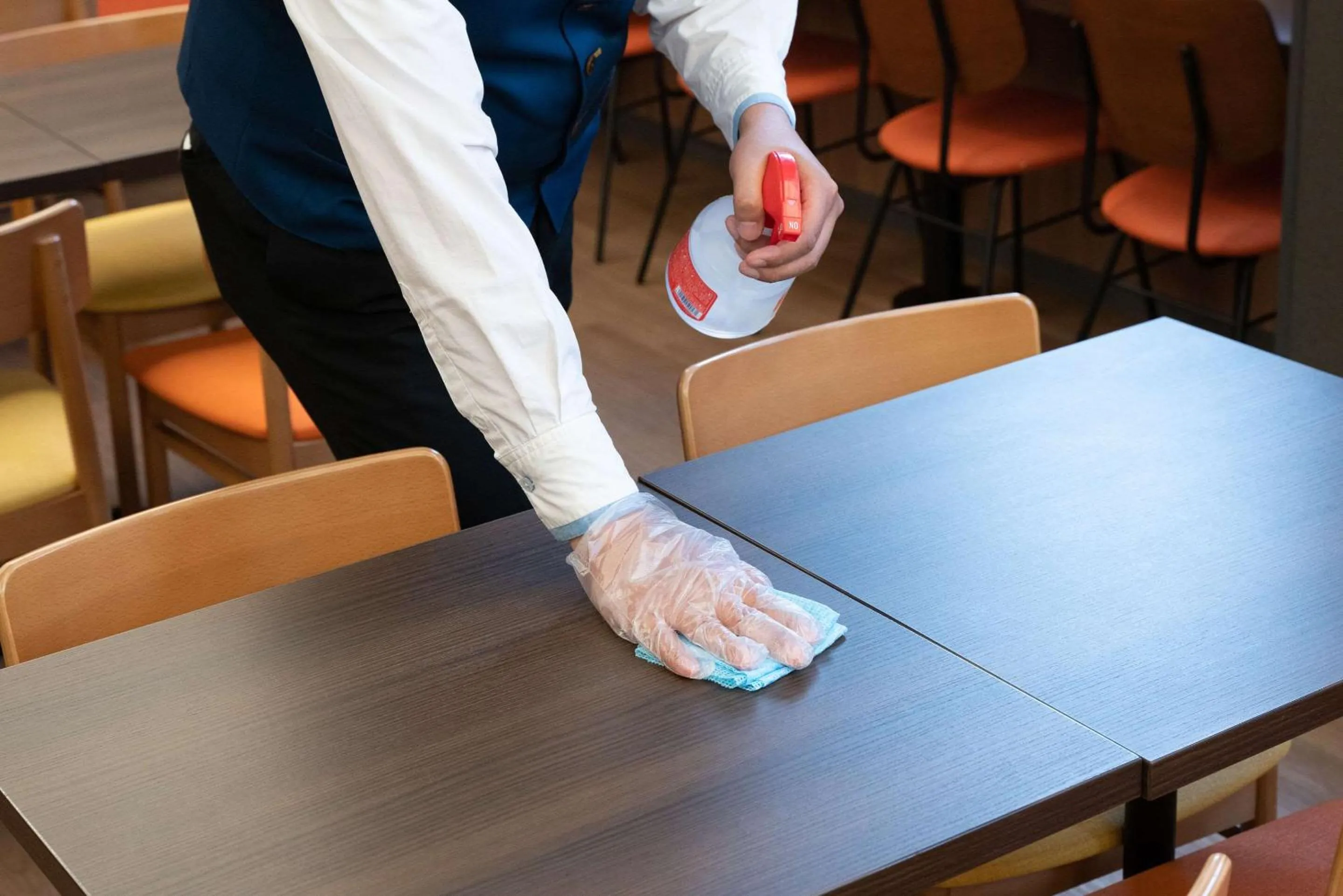 Other in Comfort Hotel Nagano