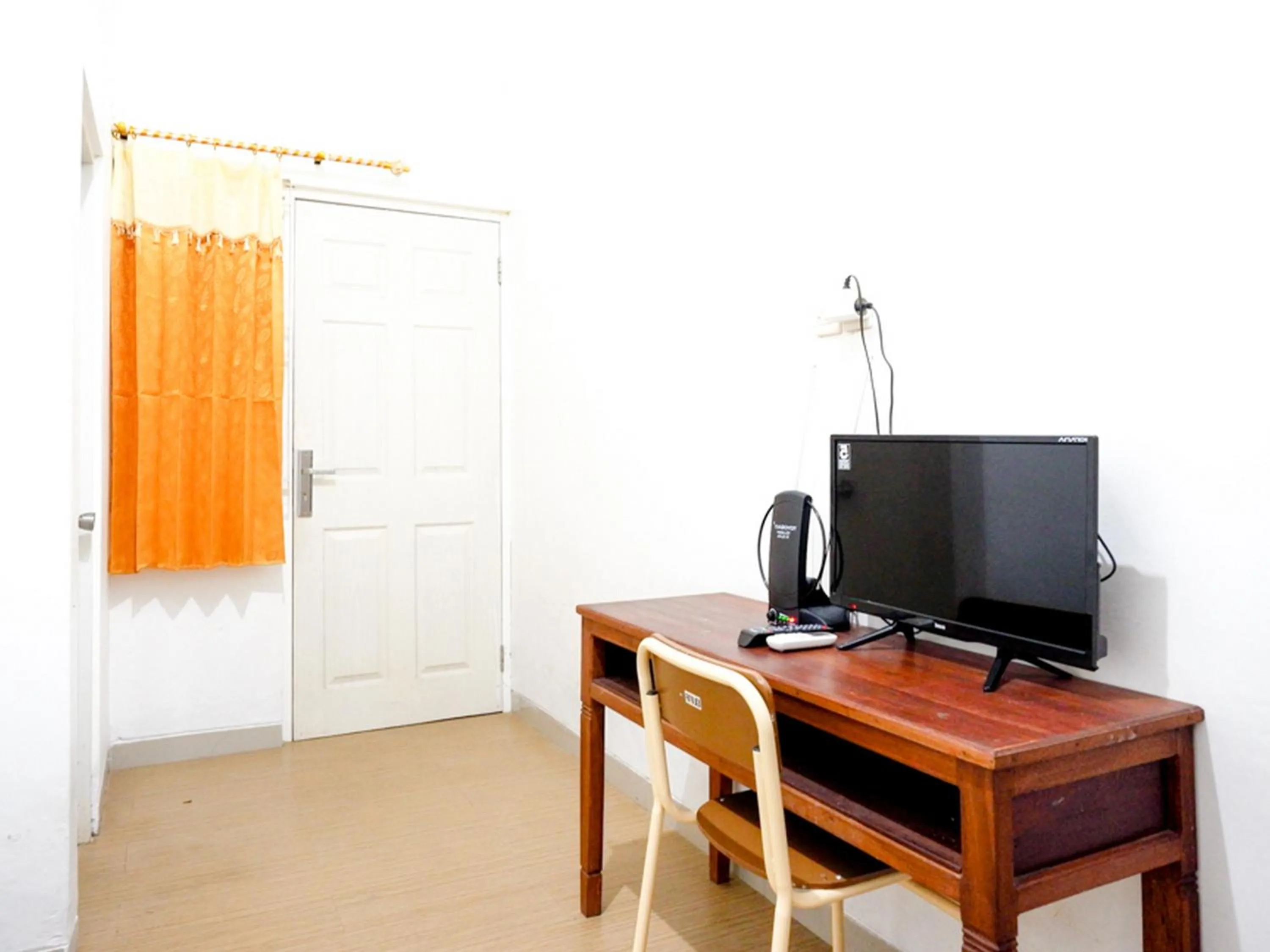 TV and multimedia in Budi Living Syariah at UNDIP Area RedPartner