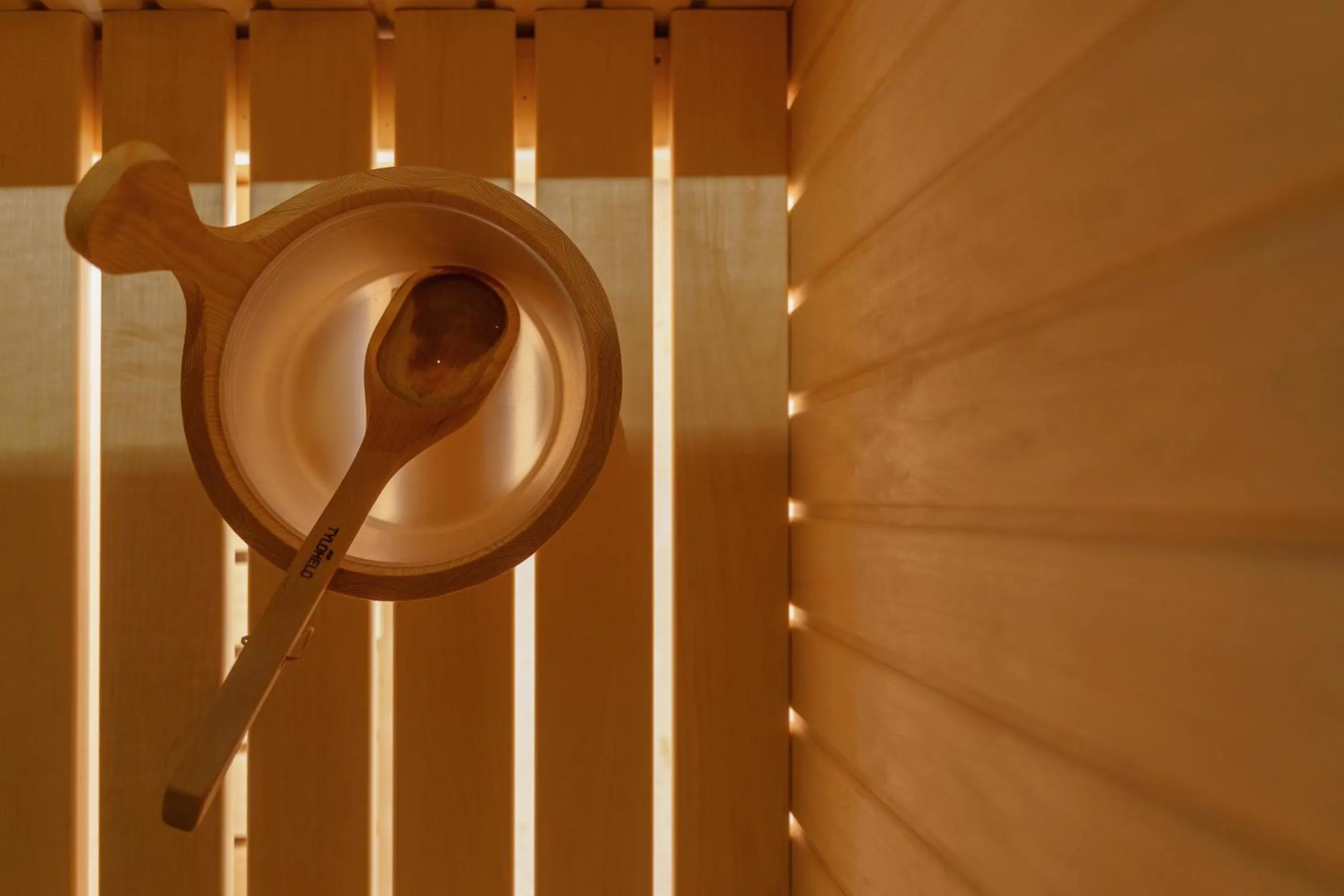 Spa and wellness centre/facilities in Flamingo Paradise Beach Hotel - Adults Only